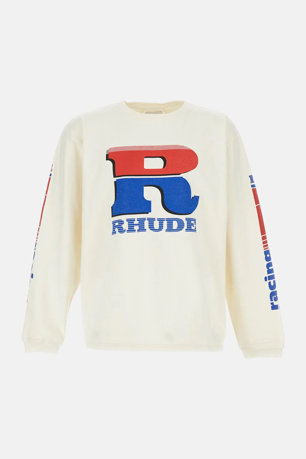 MAGLIA SPLIT PETROL LOGO
