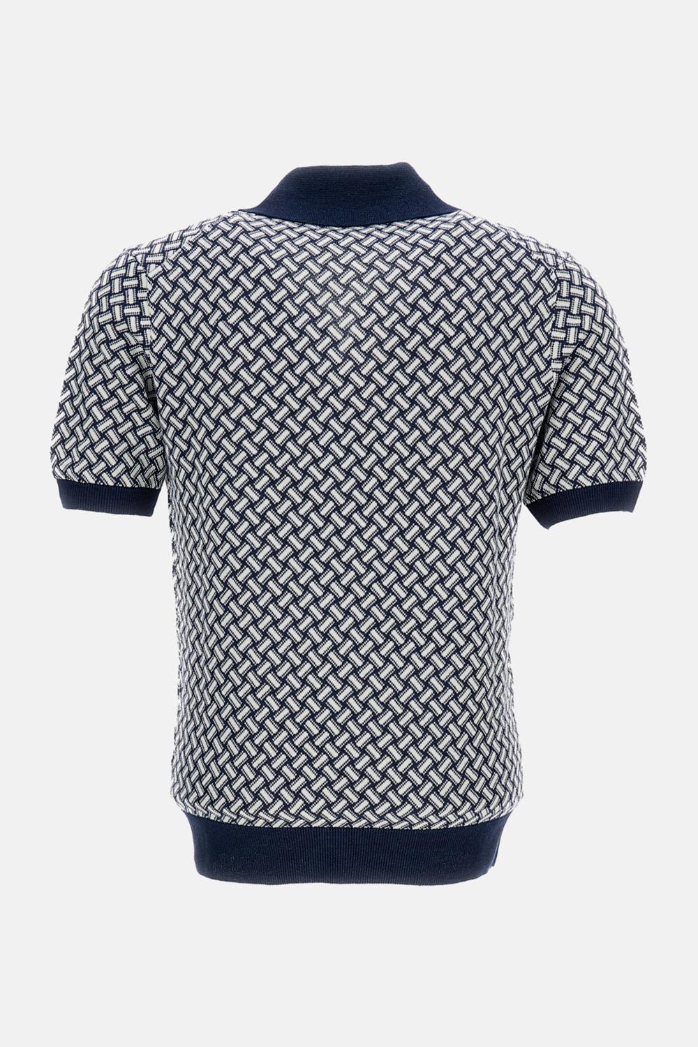 MAGLIA STILE POLO - Image 2