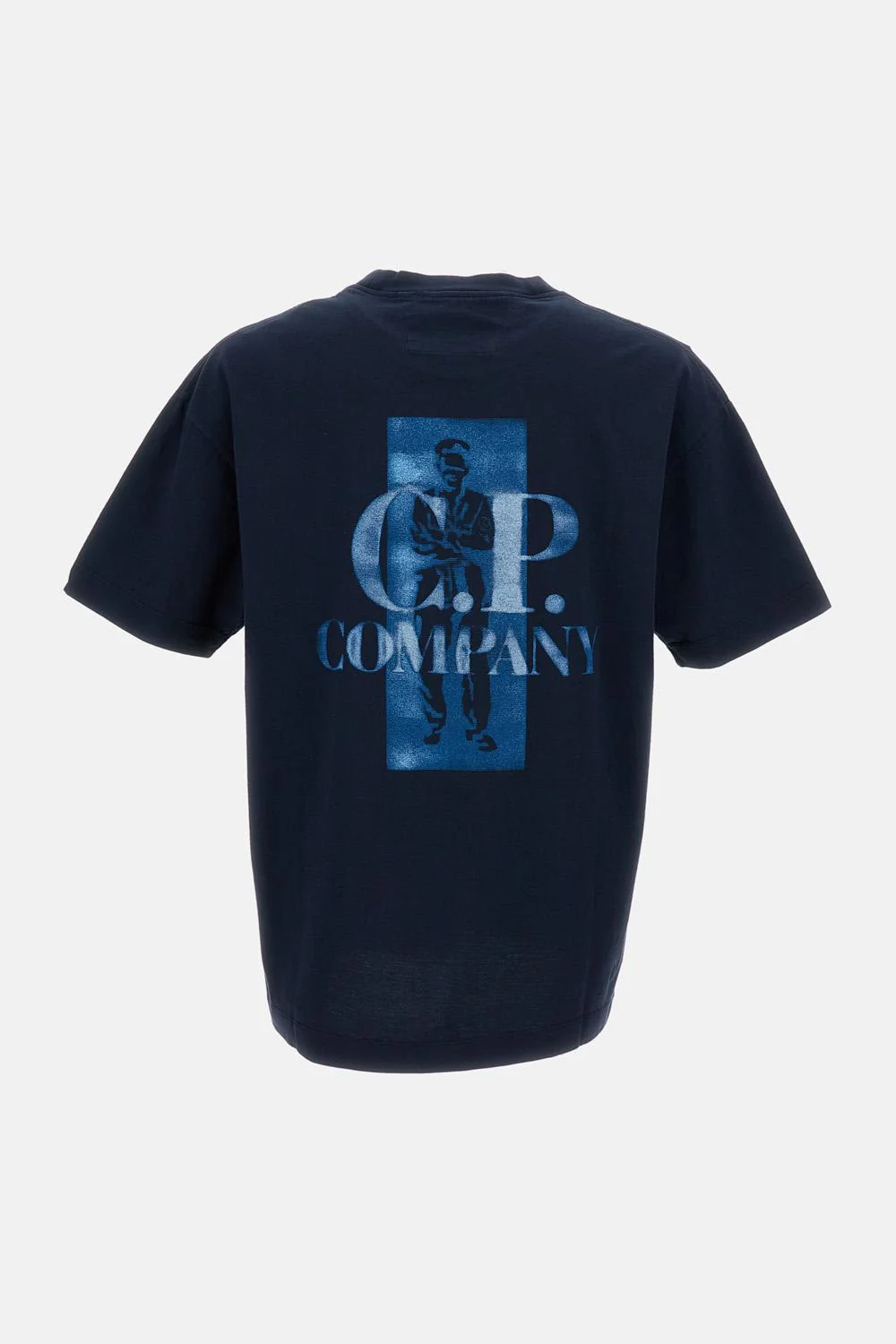 MAGLIETTA COMFORT LOGO - Image 2