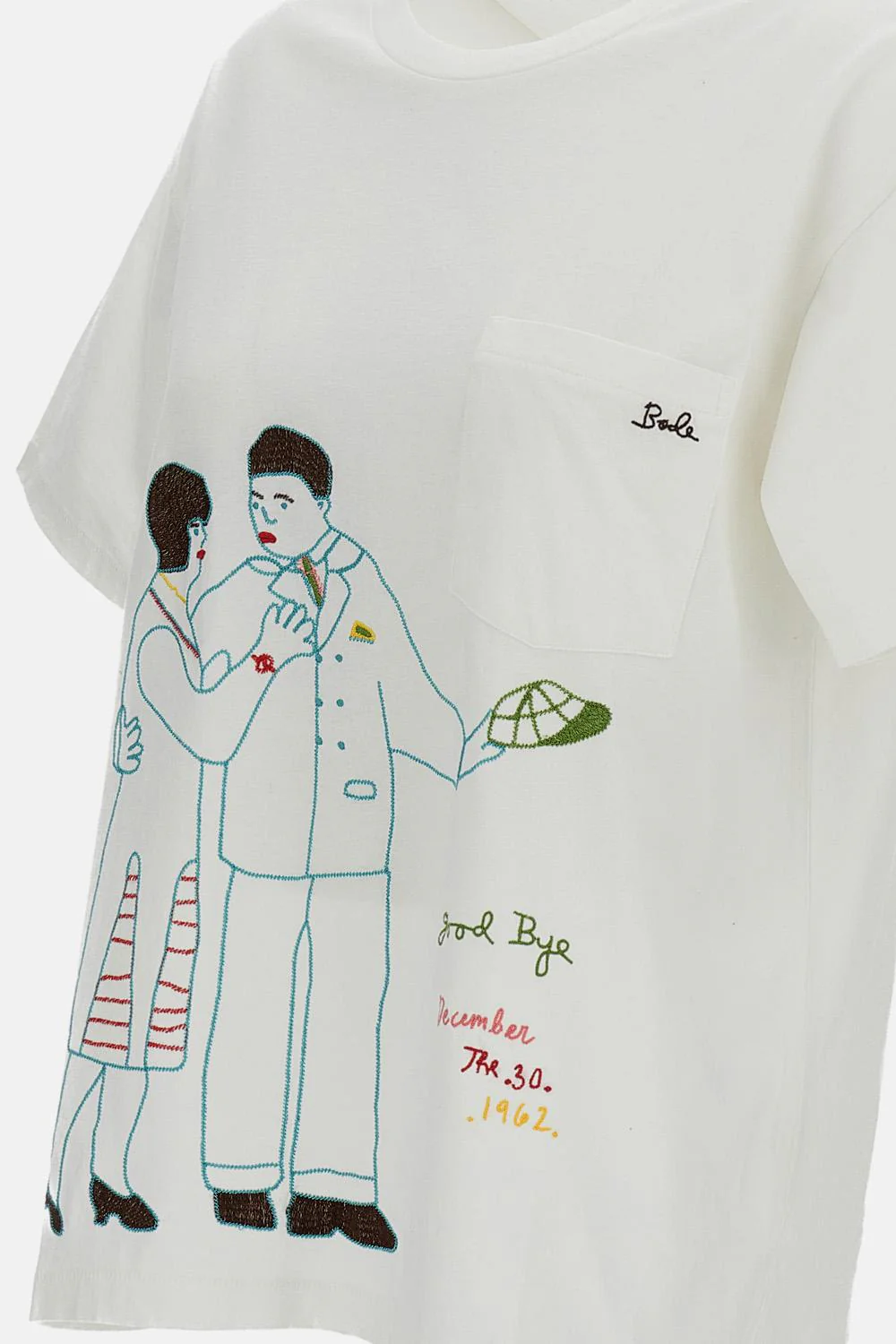 MAGLIETTA COMPANION TEE - Image 3