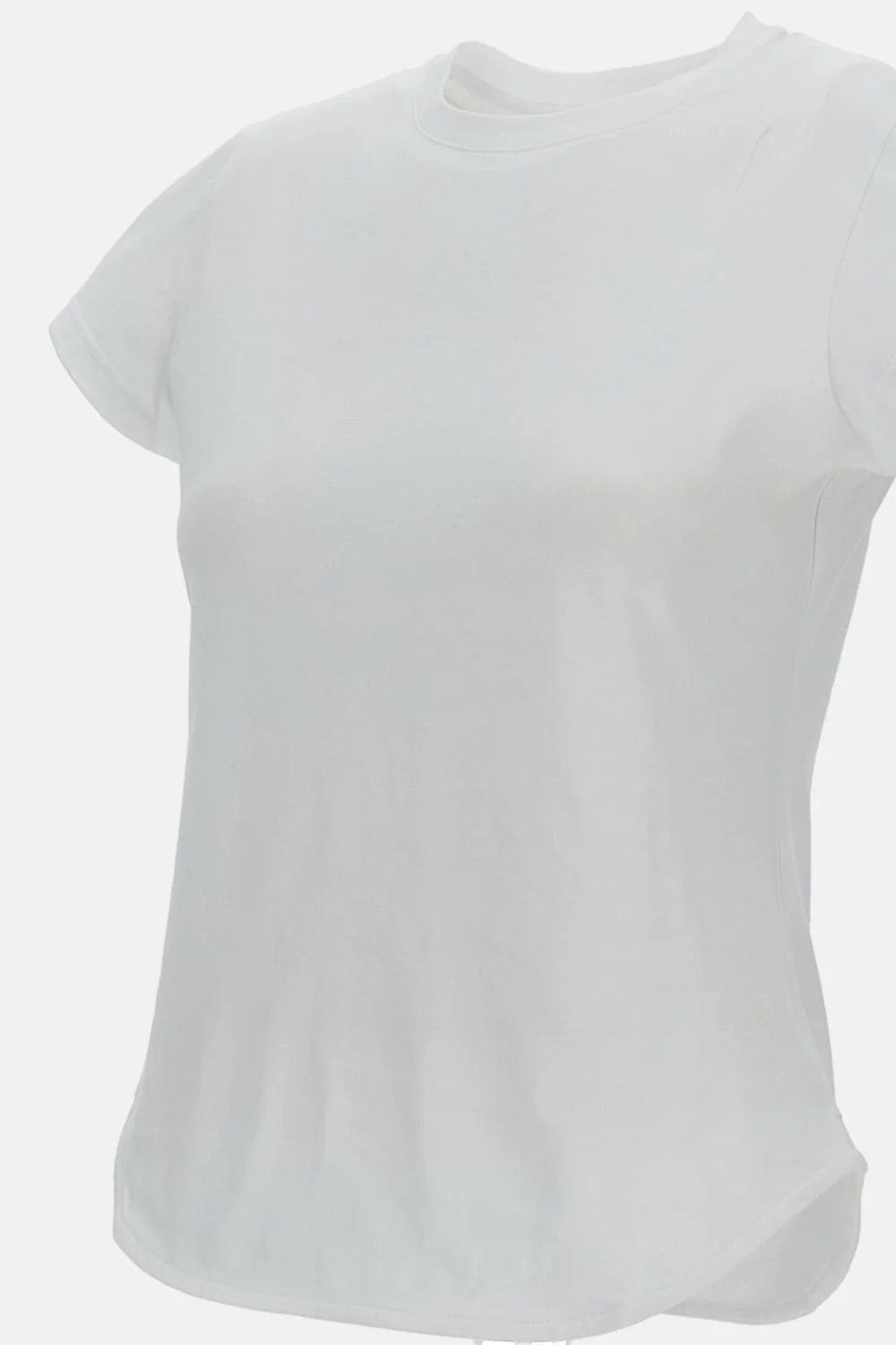 MAGLIETTA IN COTONE 'LUCY' - Image 3