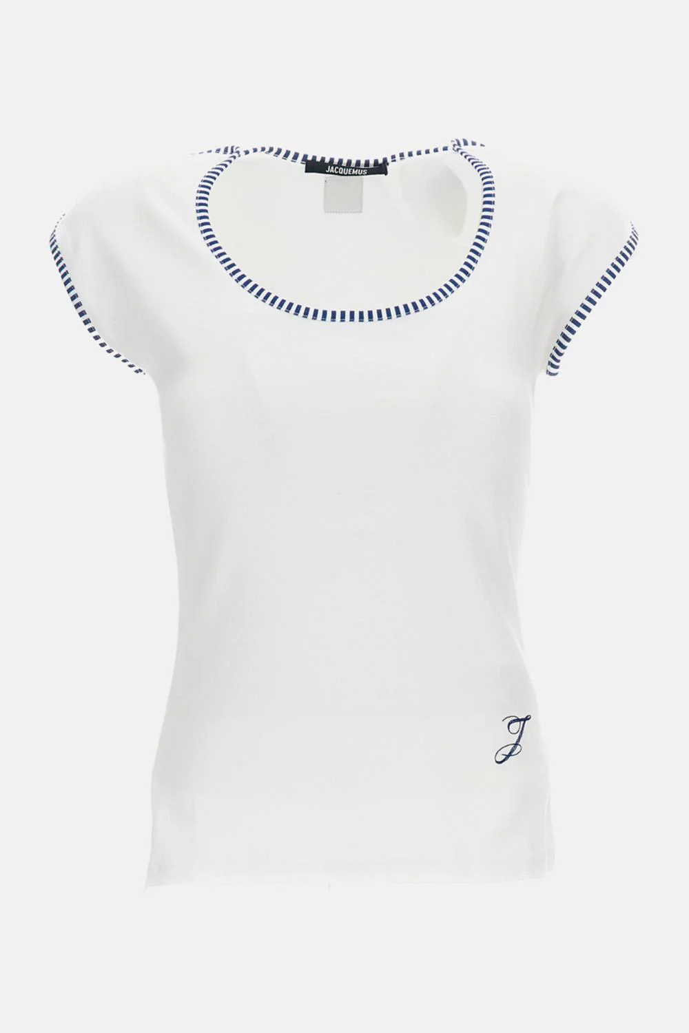 MAGLIETTA LE T-SHIRT ESPIRAL