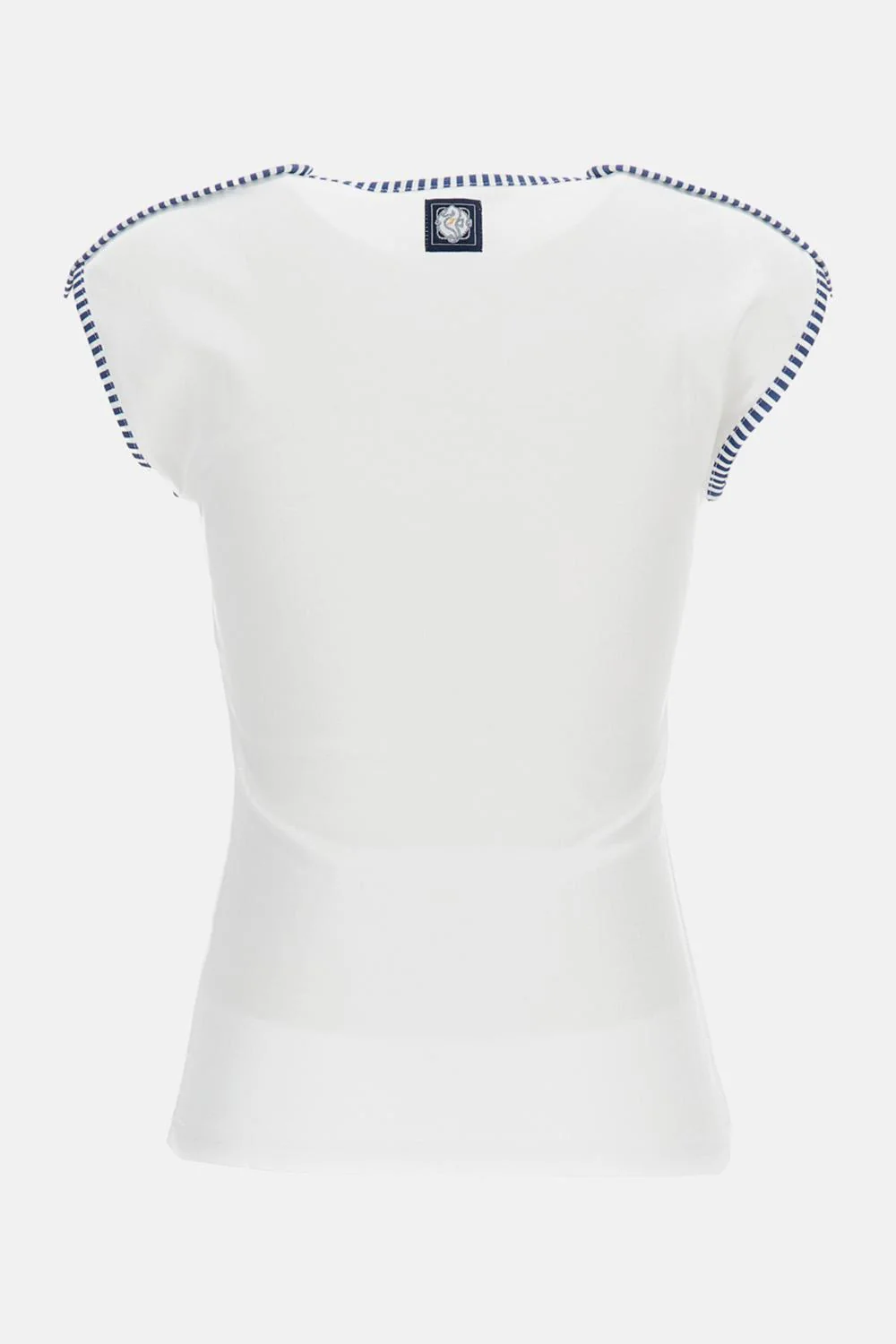 MAGLIETTA LE T-SHIRT ESPIRAL - Image 2