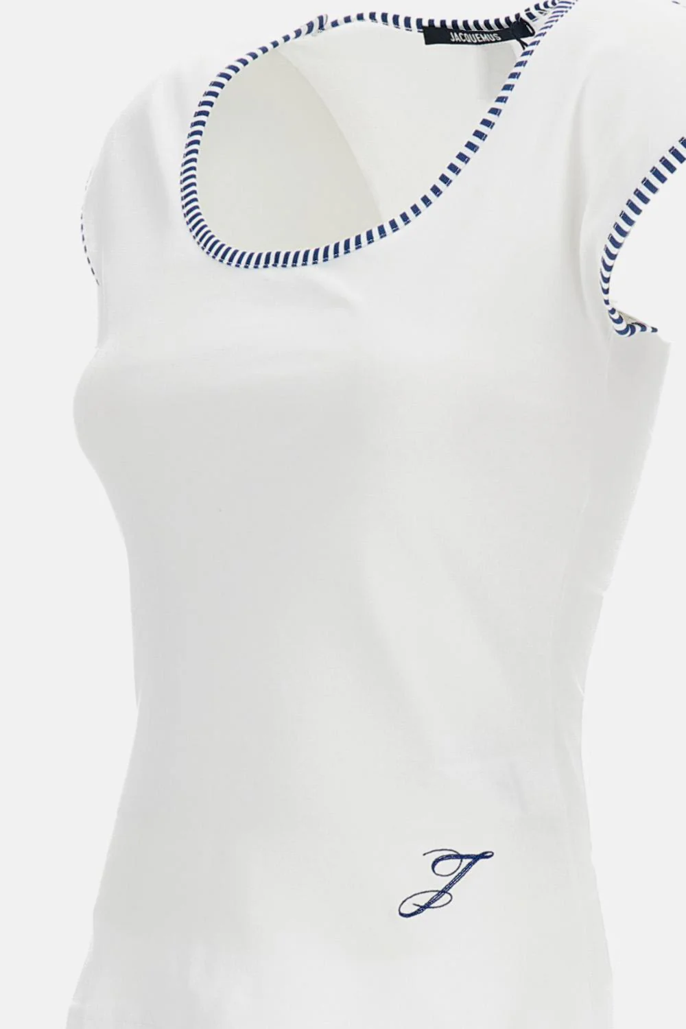 MAGLIETTA LE T-SHIRT ESPIRAL - Image 3