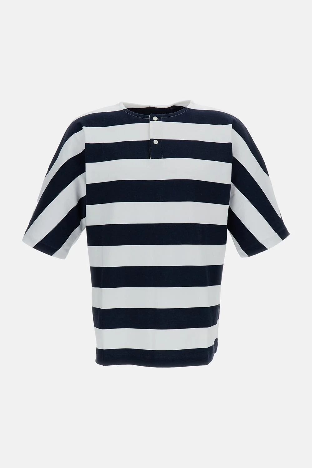 MAGLIETTA LE T-SHIRT MARINIERE