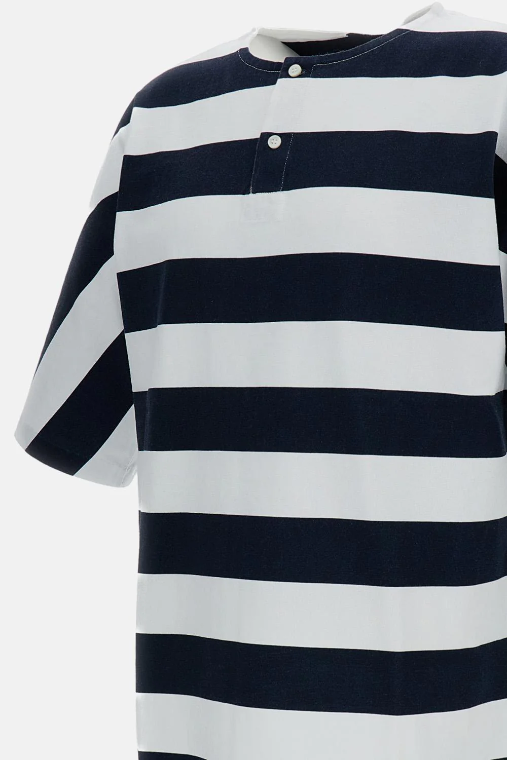 MAGLIETTA LE T-SHIRT MARINIERE - Image 3