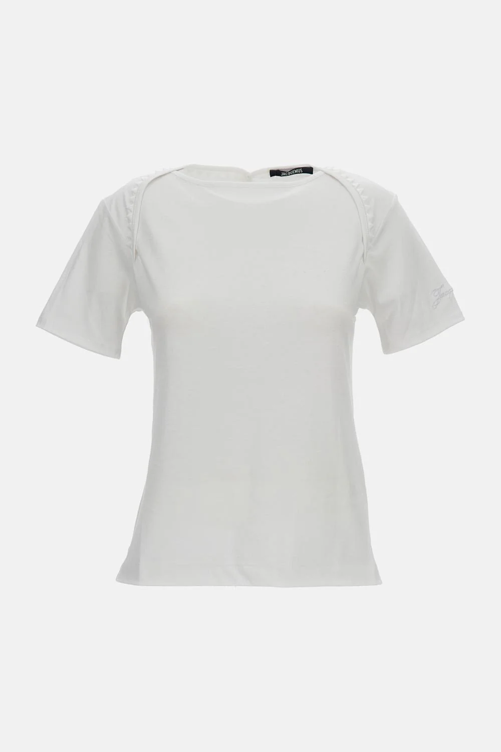 MAGLIETTA LE TSHIRT CLAVELA