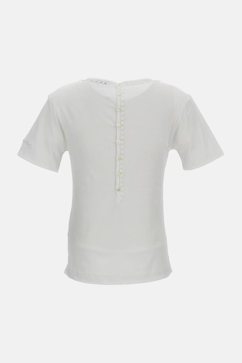 MAGLIETTA LE TSHIRT CLAVELA - Image 2