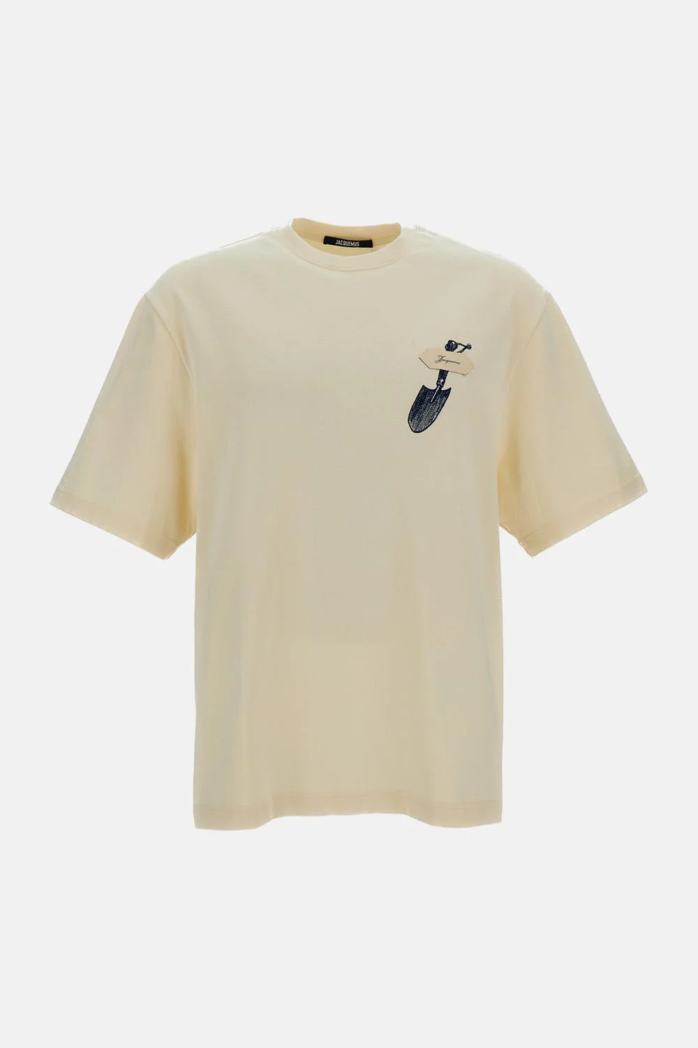 MAGLIETTA LE TSHIRT PELLE