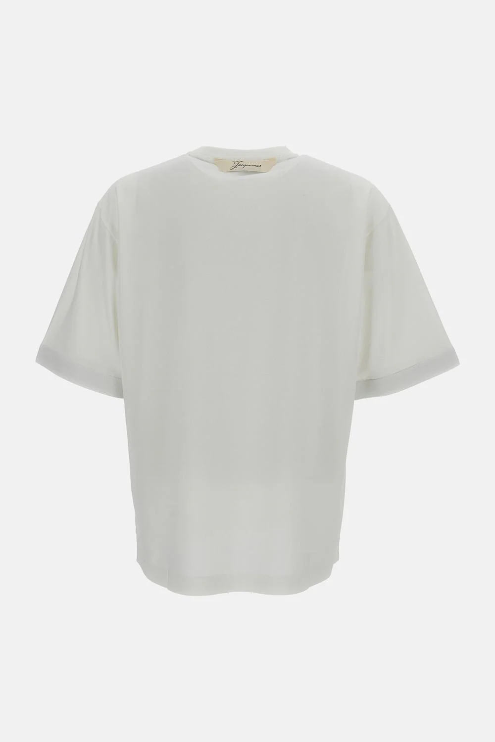 MAGLIETTA LE TSHIRT ROND CARRE - Image 2