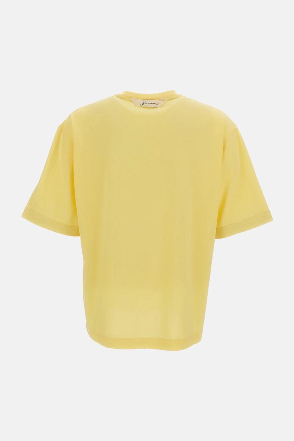 MAGLIETTA LE TSHIRT ROND CARRE - Image 2