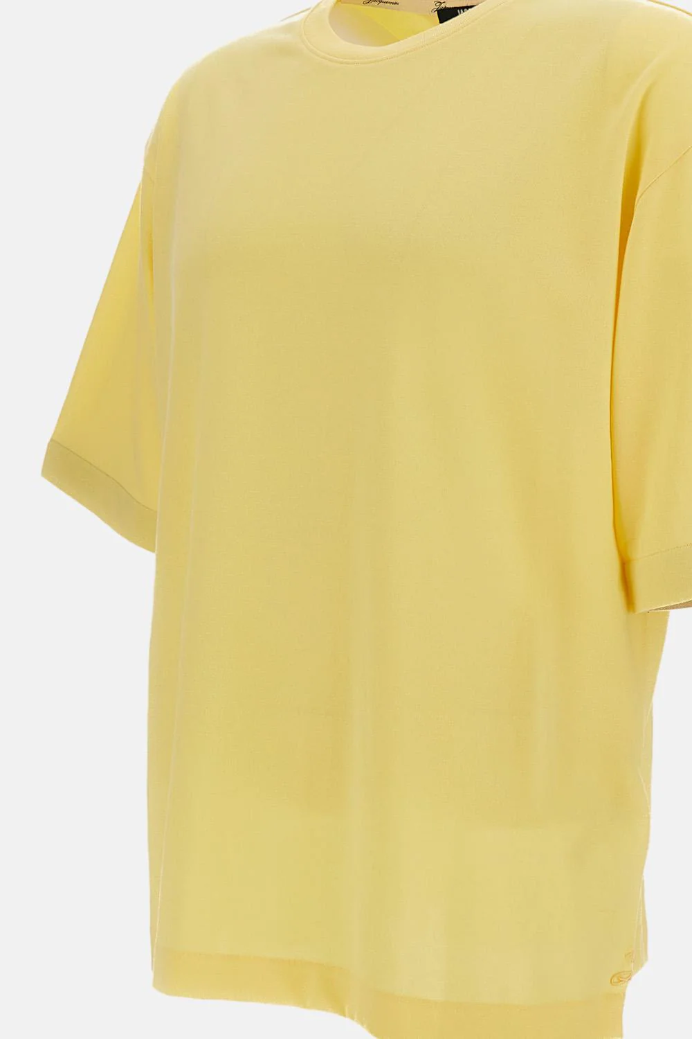 MAGLIETTA LE TSHIRT ROND CARRE - Image 3