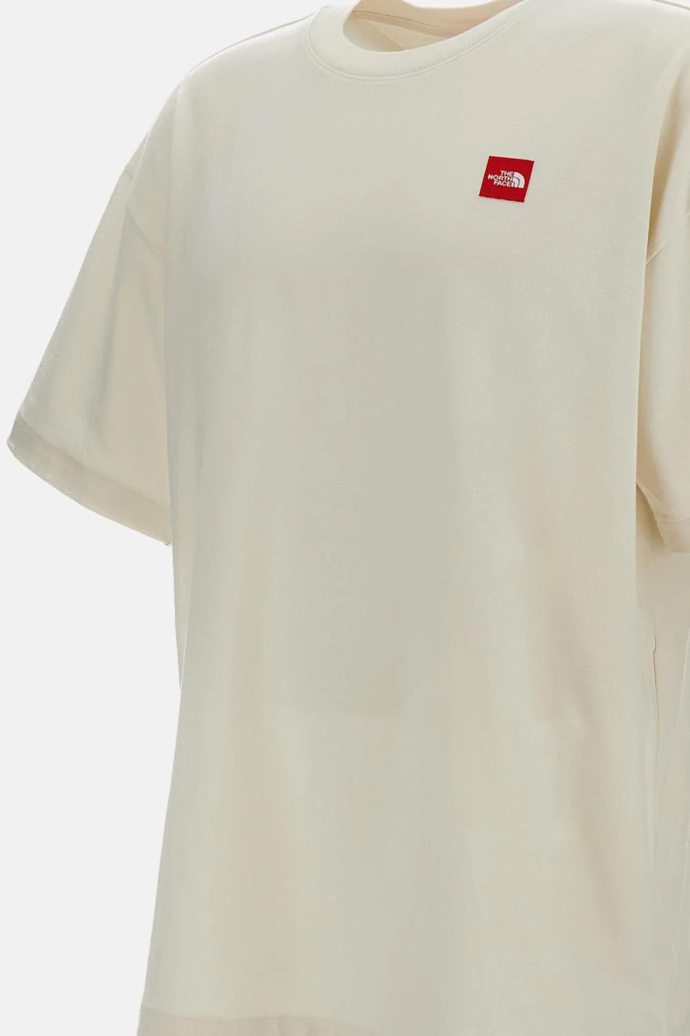 MAGLIETTA LOGO RED BOX - Image 3