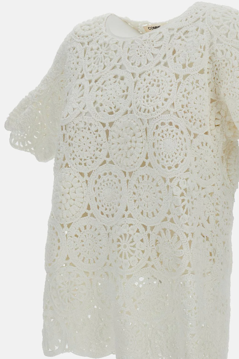 MAGLIETTA MACRAME' - Image 3