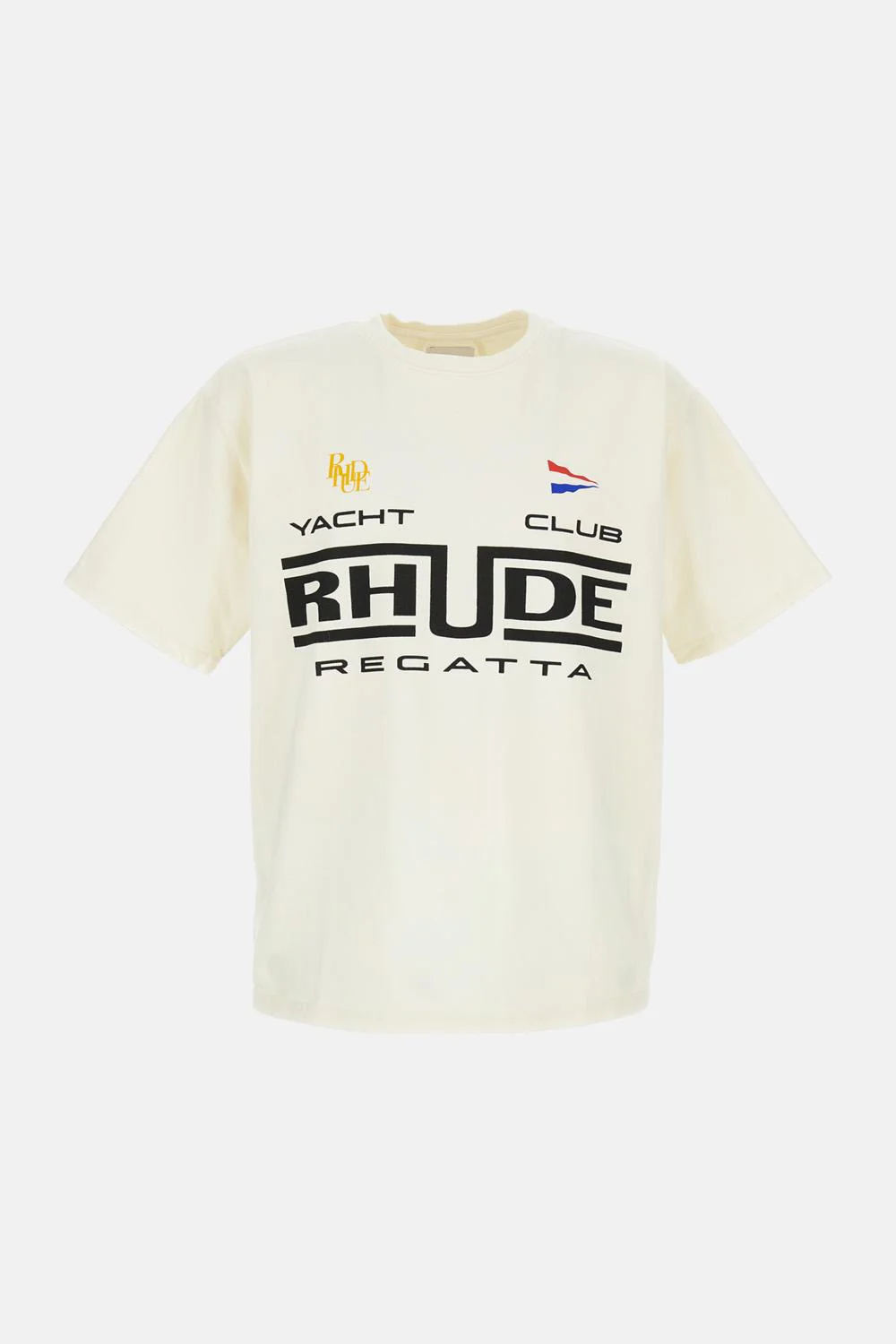 MAGLIETTA RHUDE REGATTA CLUB