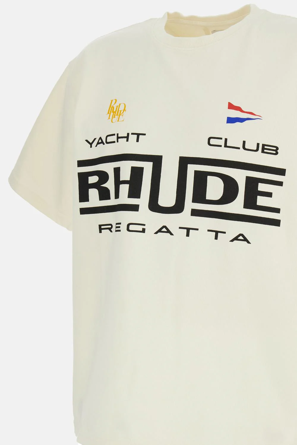 MAGLIETTA RHUDE REGATTA CLUB - Image 3