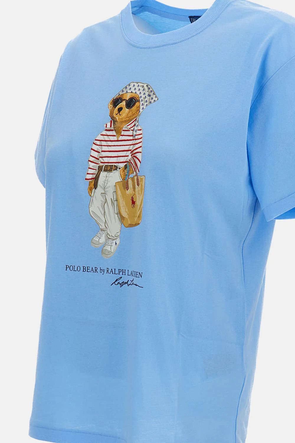 MAGLIETTA SUMMER POLO BEAR - Image 3