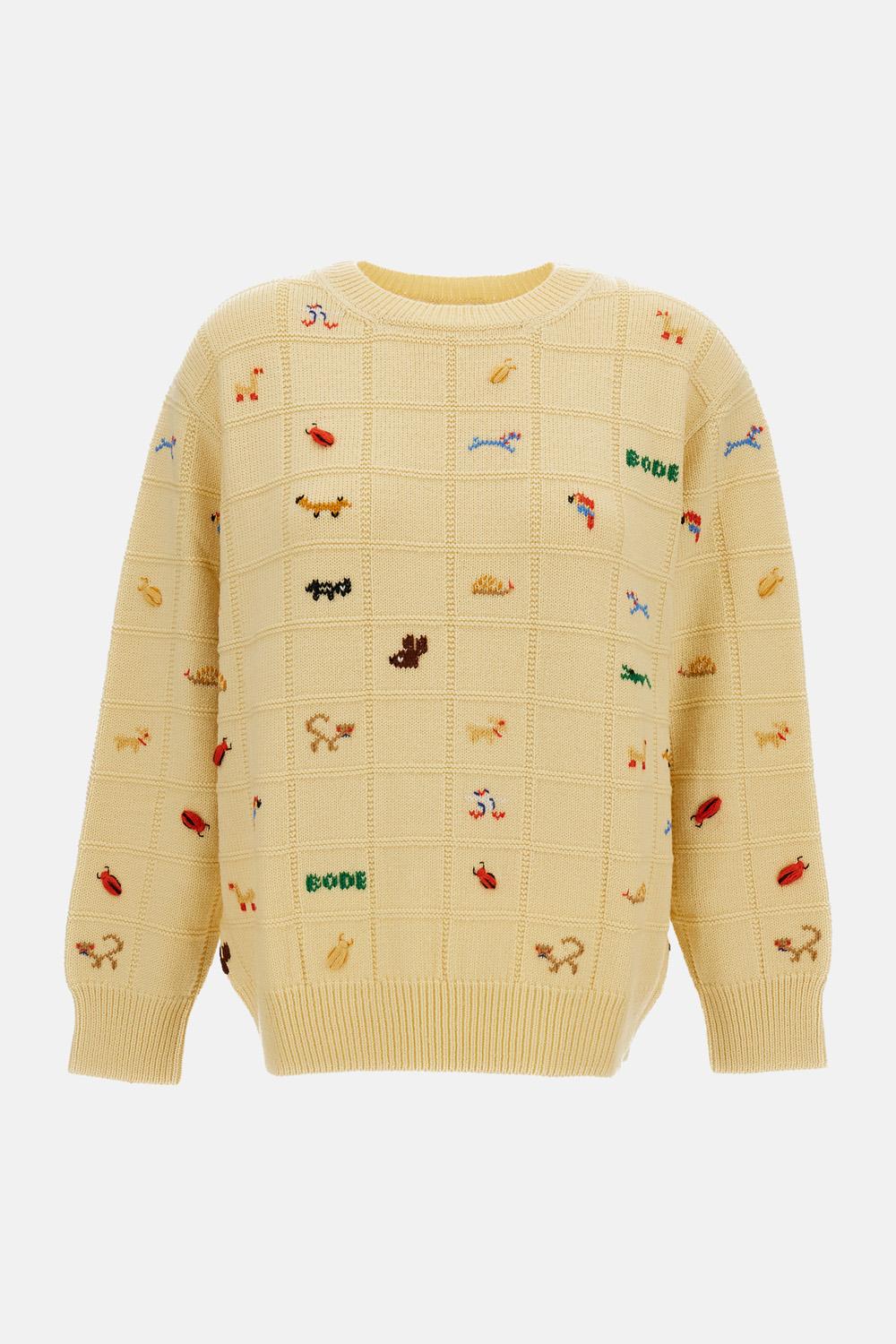MAGLIONE ZOOLOGIST