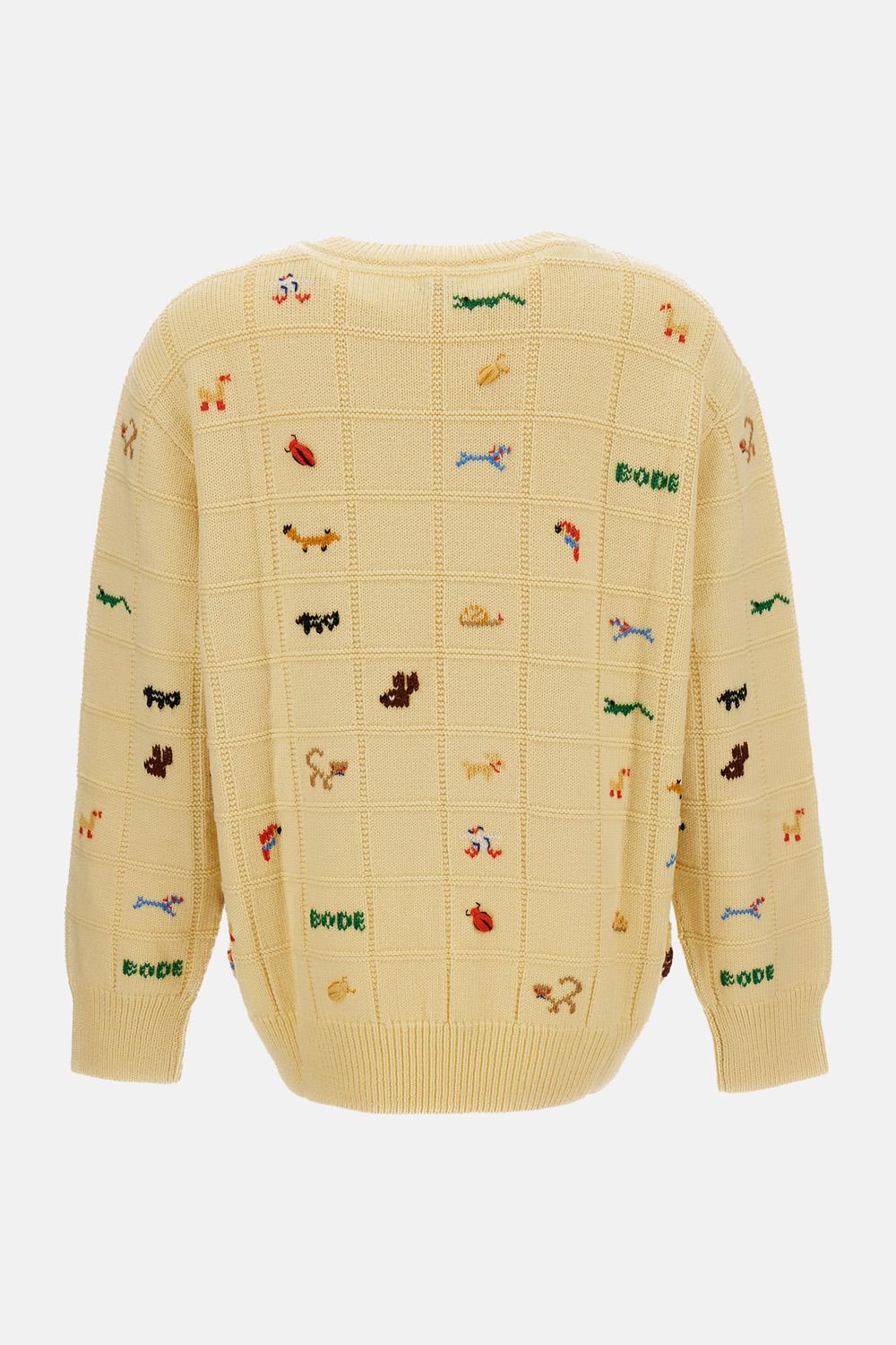MAGLIONE ZOOLOGIST - Image 2