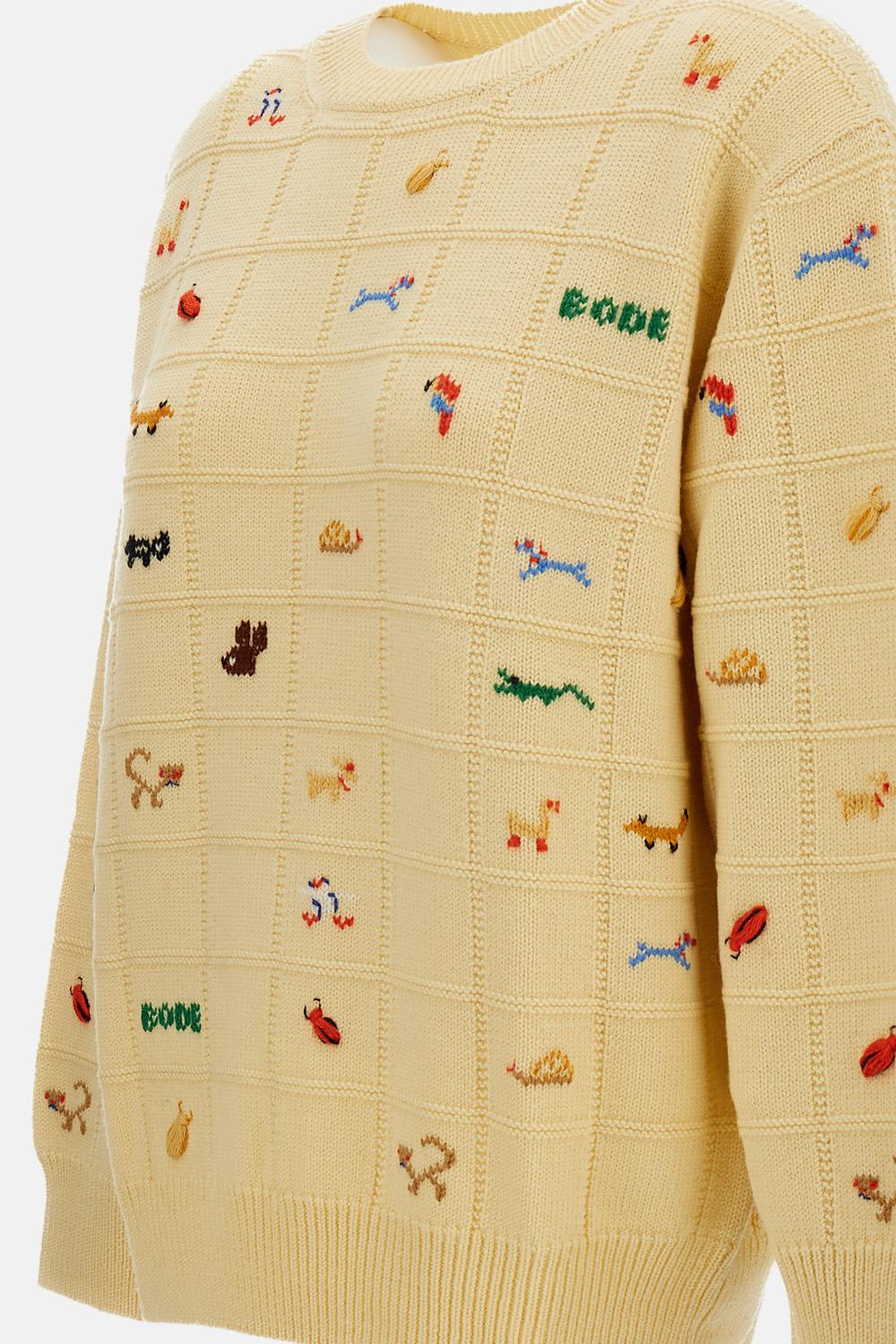 MAGLIONE ZOOLOGIST - Image 3