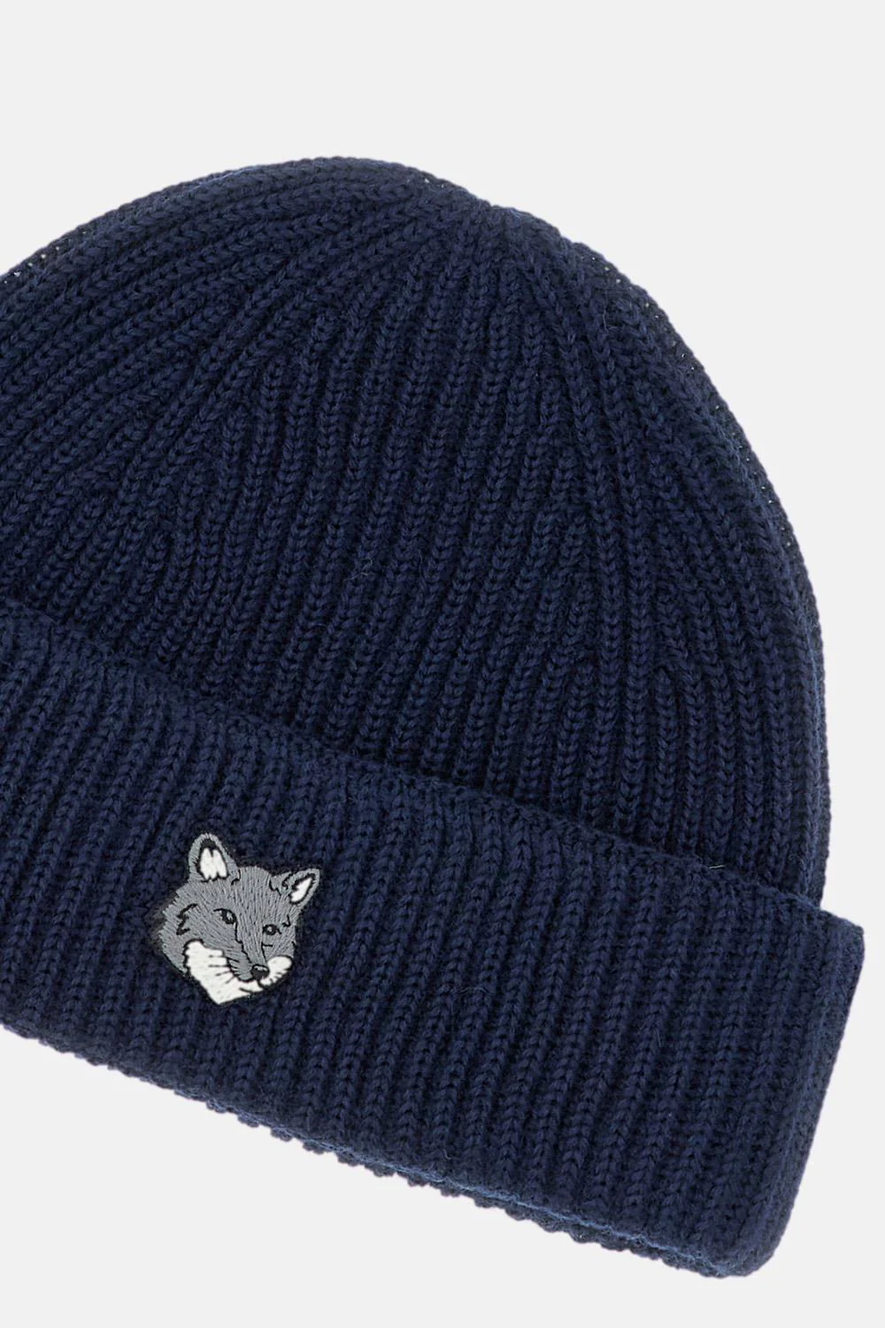 CAPPELLO IN LANA - Image 2