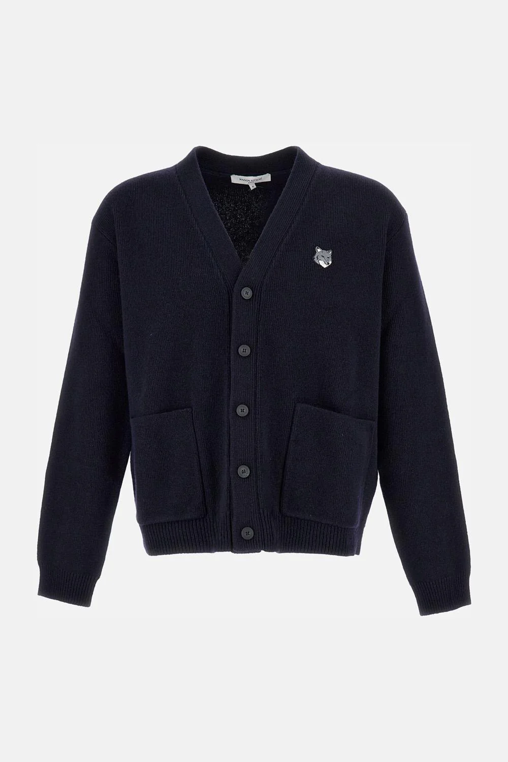 CARDIGAN IN LANA