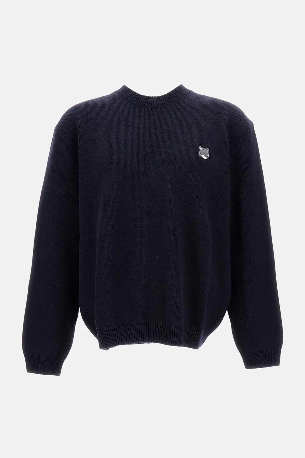 MAGLIONE IN LANA DI AGNELLO