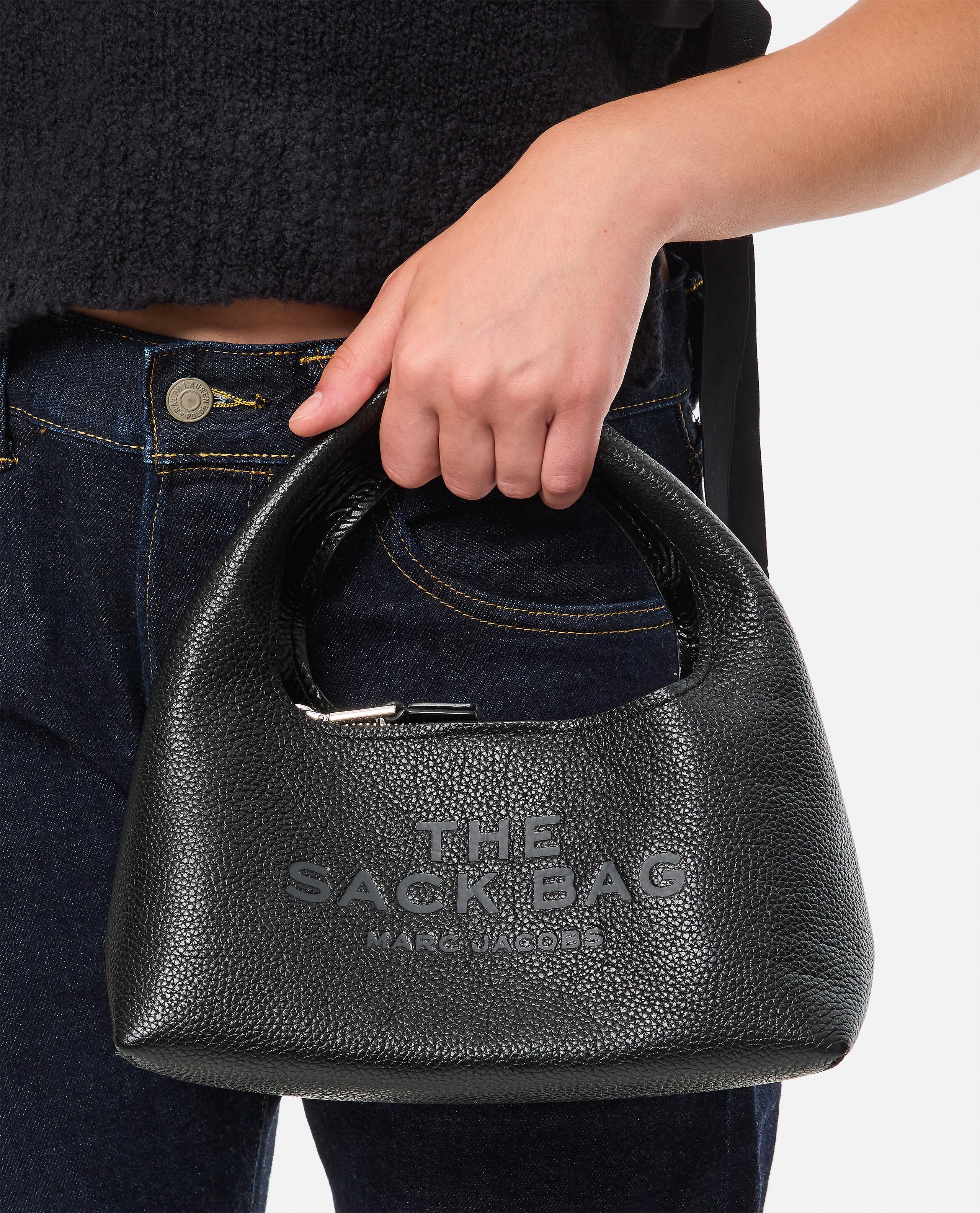 BORSA A MANO THE MINI SACK - Image 5