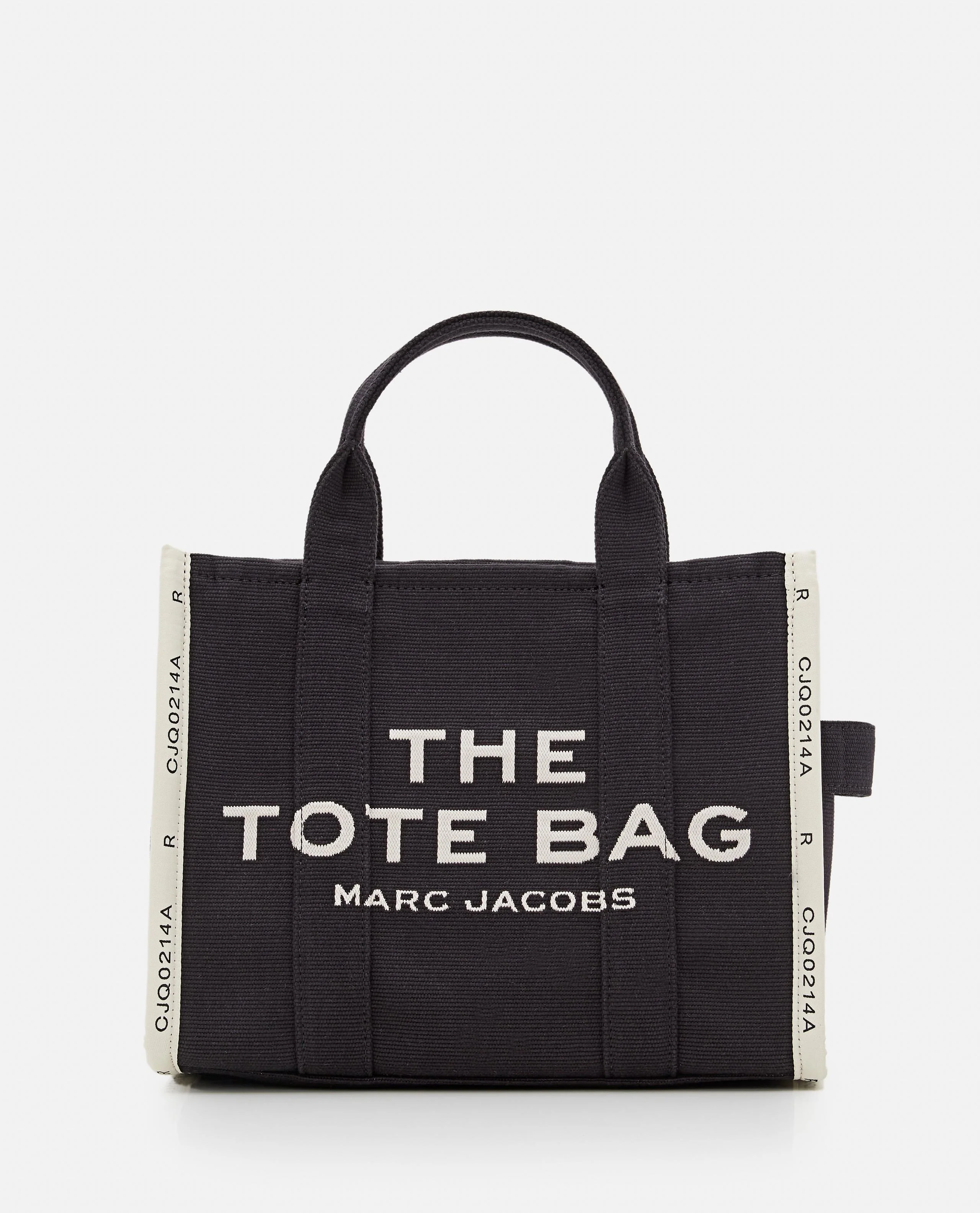 BORSA MEDIA THE TOTE BAG