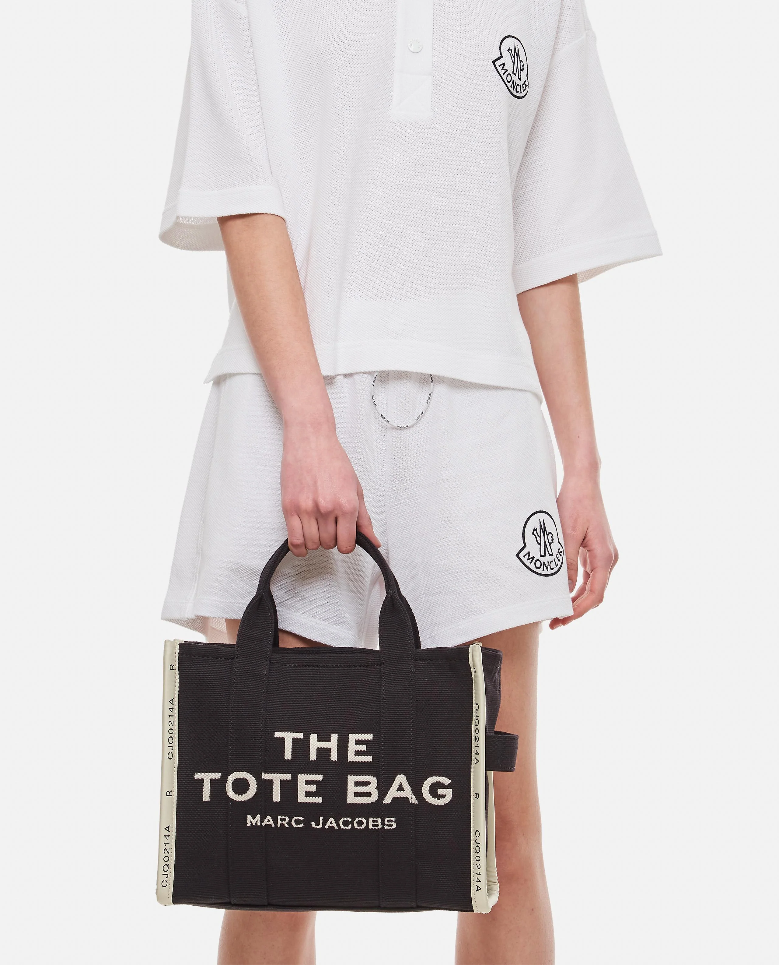 BORSA MEDIA THE TOTE BAG - Image 2