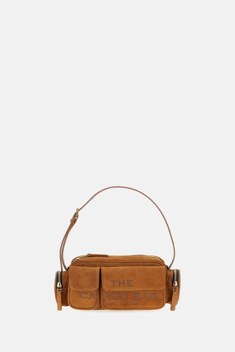 THE CARGO SHOULDER BAG