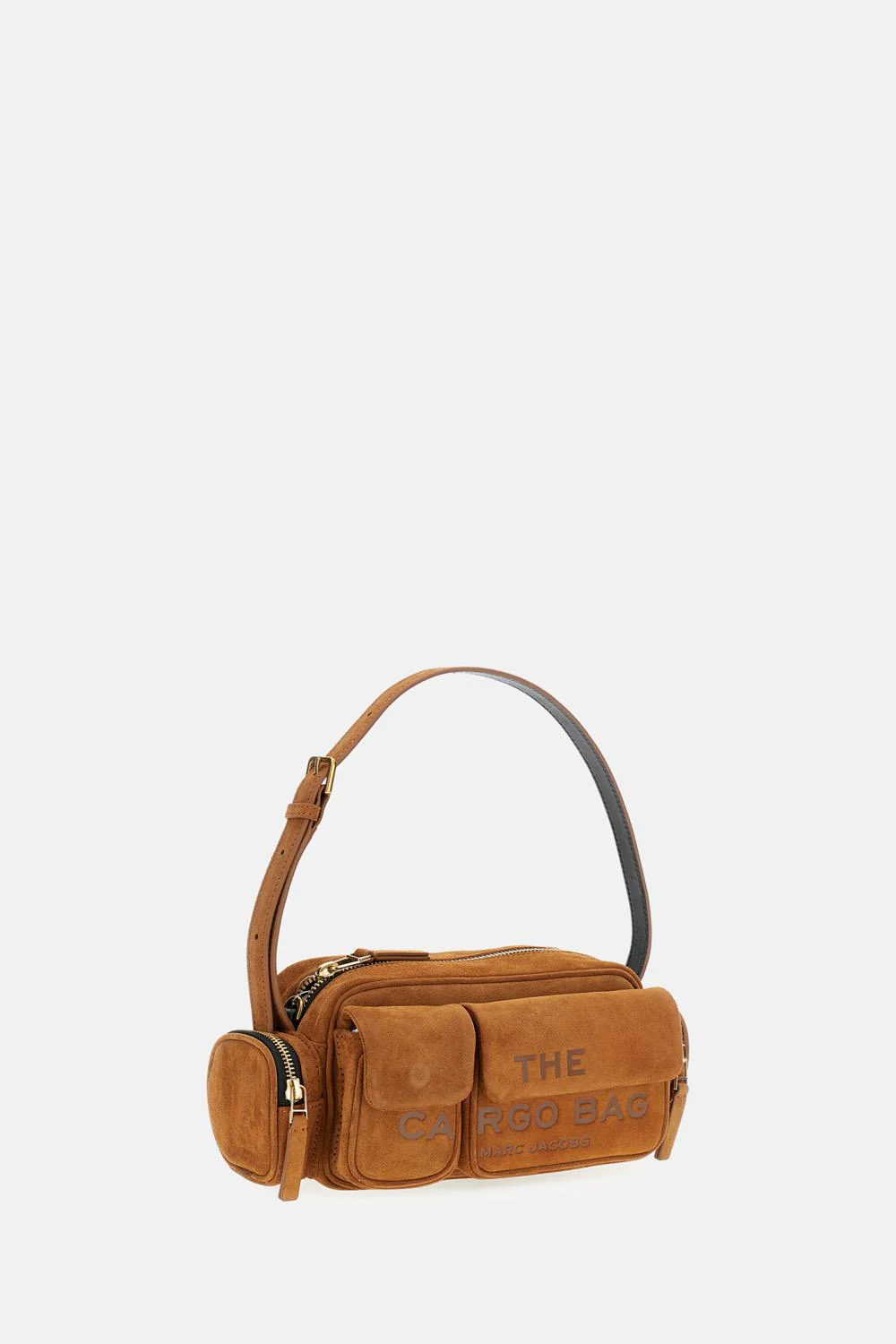 THE CARGO SHOULDER BAG - Image 2