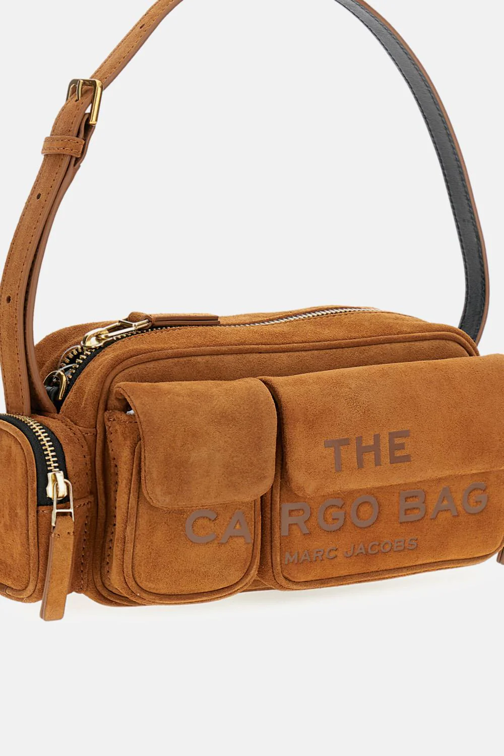 THE CARGO SHOULDER BAG - Image 4