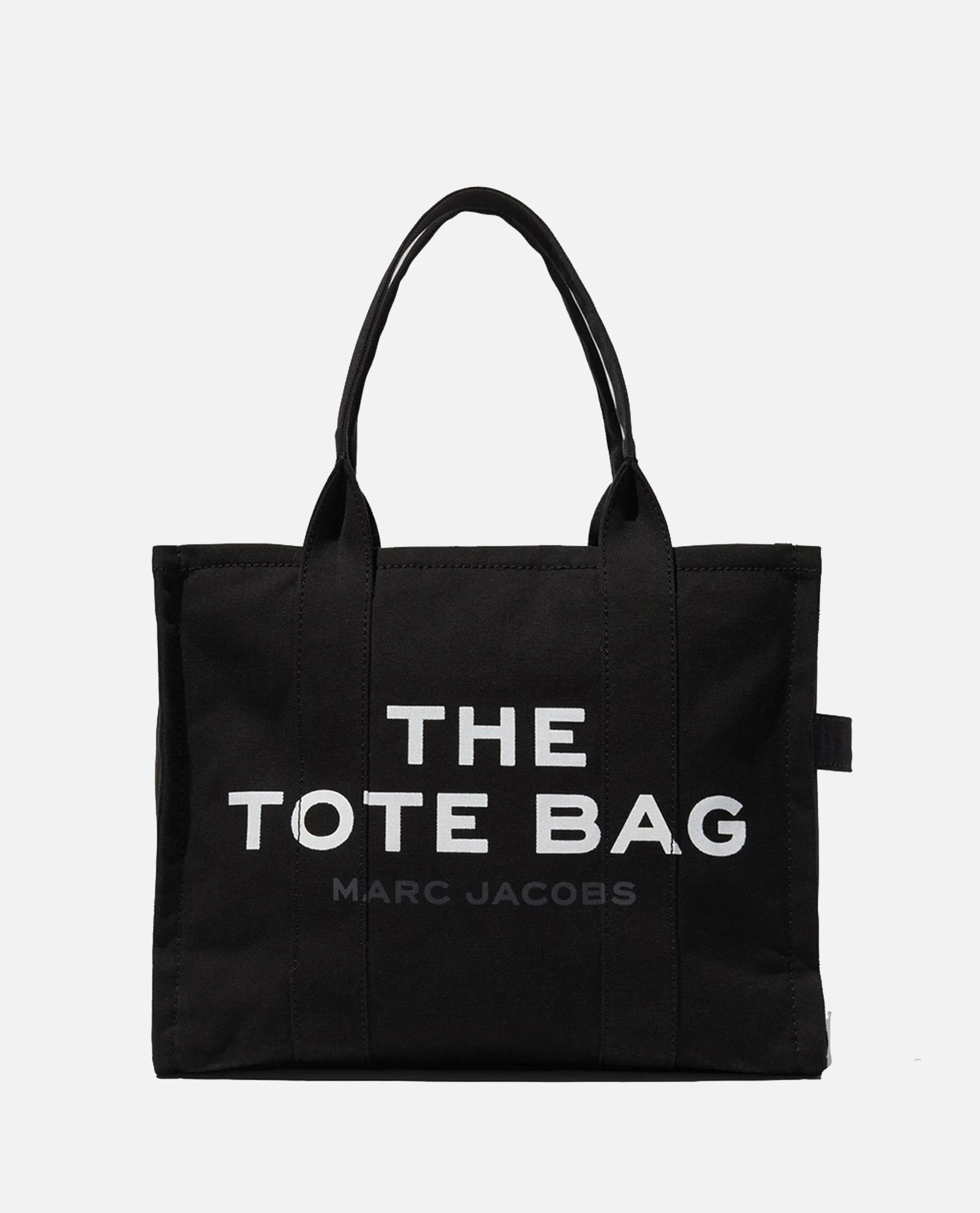 THE LARGE CANVAS TOTE BAG