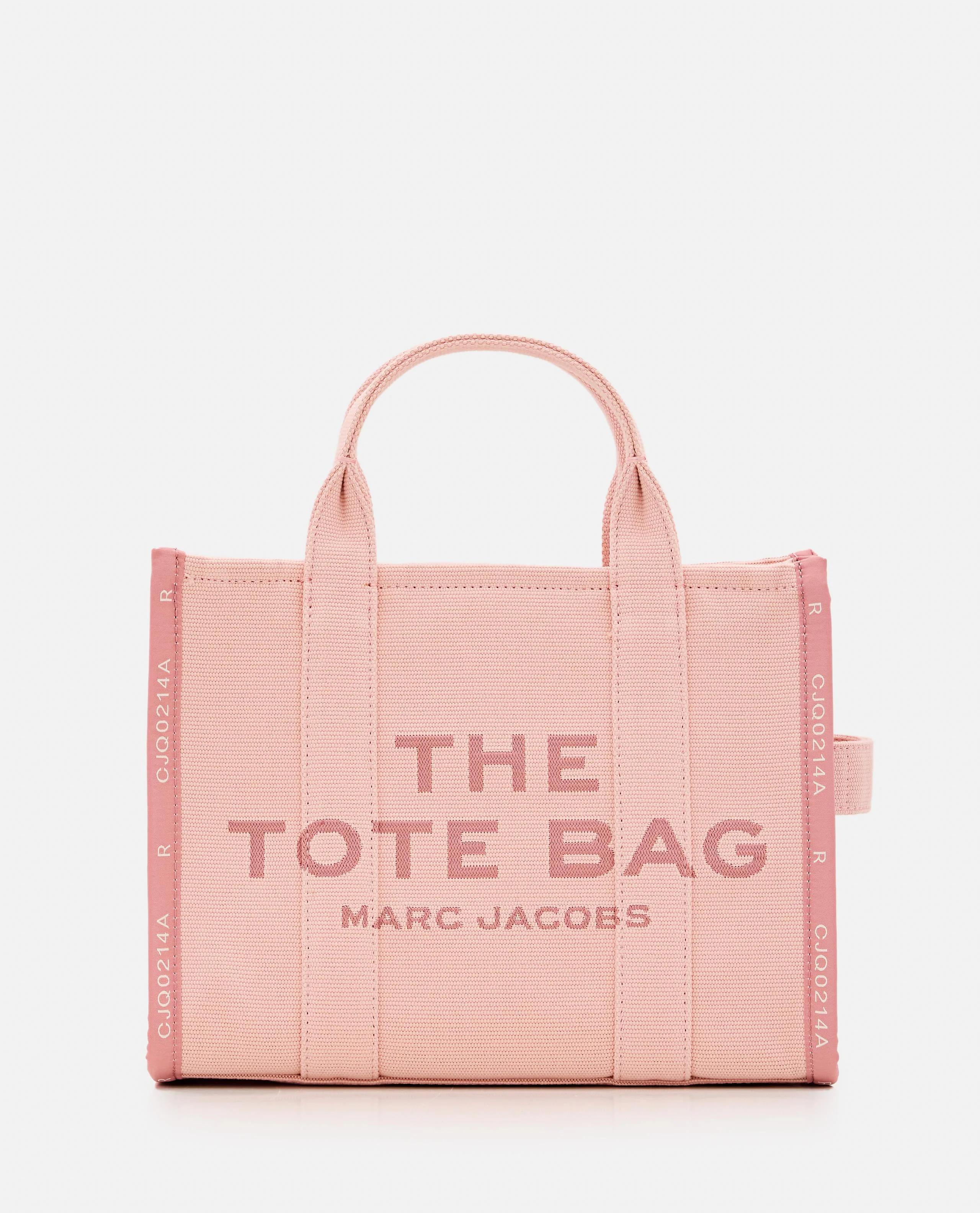 THE MEDIUM JACQUARD BORSA TOTE