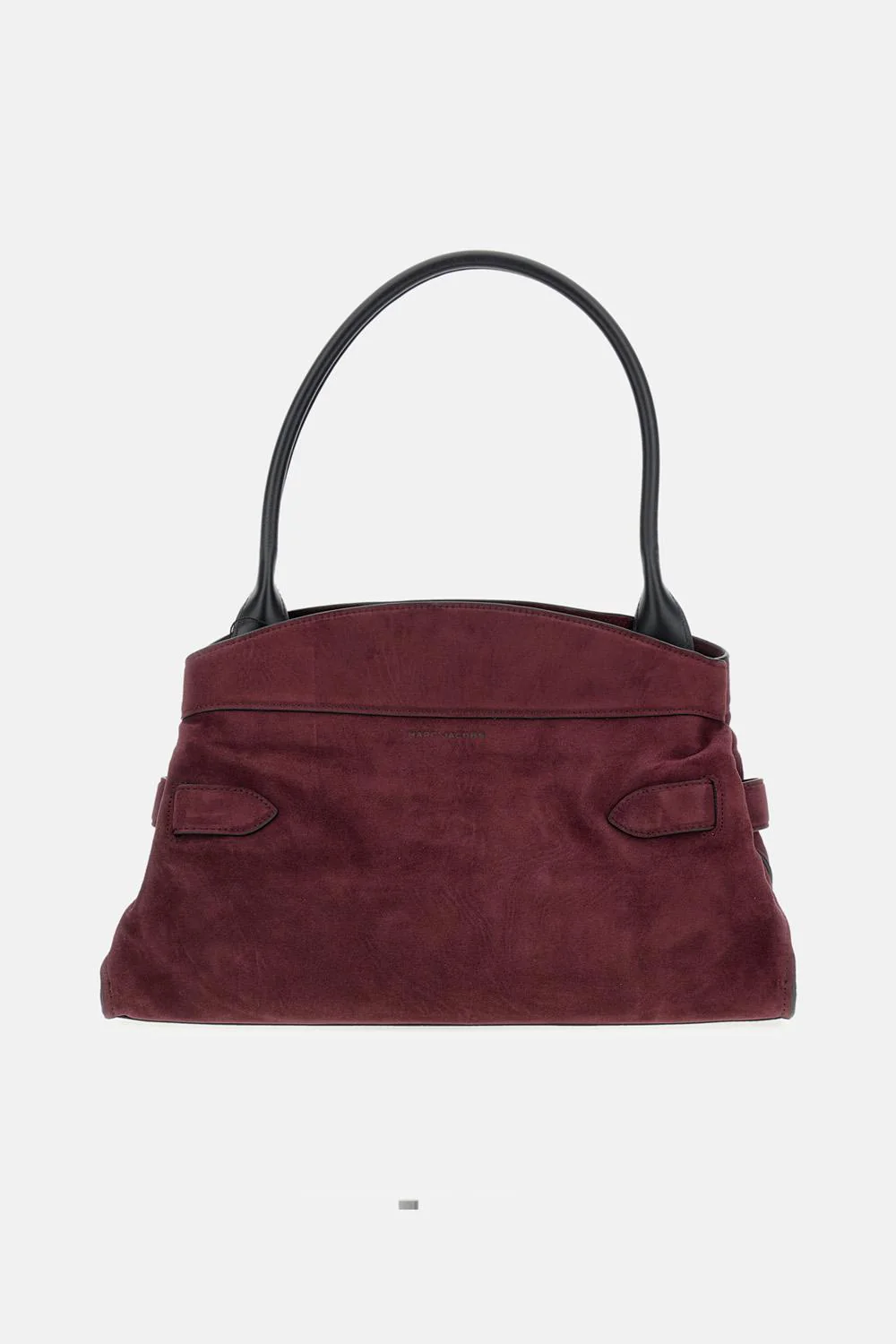 THE SUEDE DAKOTA SATCHEL - Image 3