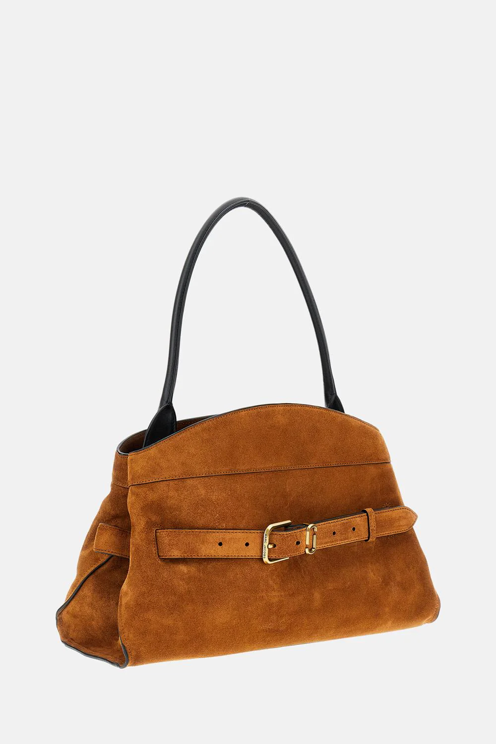 THE SUEDE DAKOTA SATCHEL - Image 2