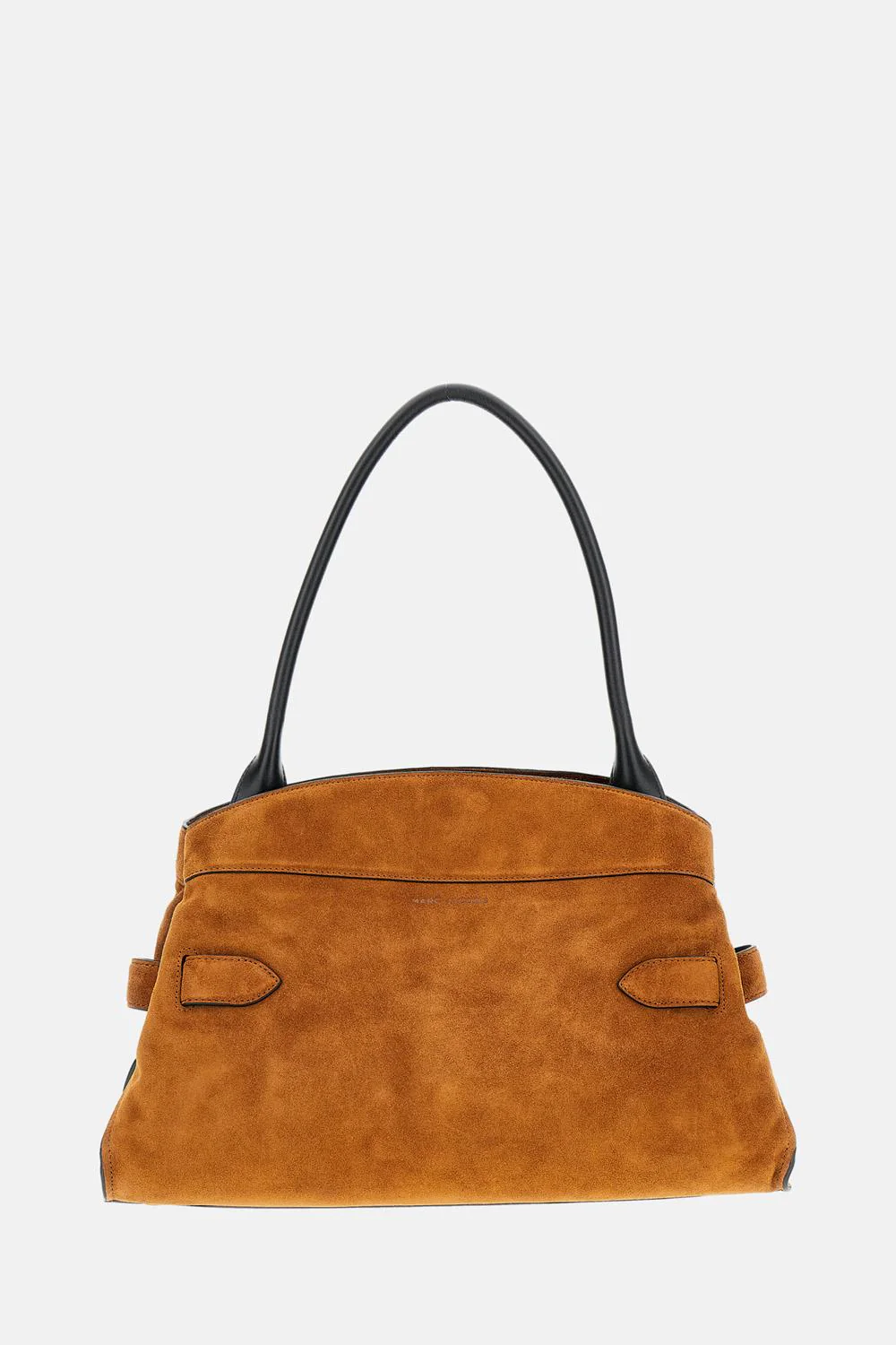 THE SUEDE DAKOTA SATCHEL - Image 3