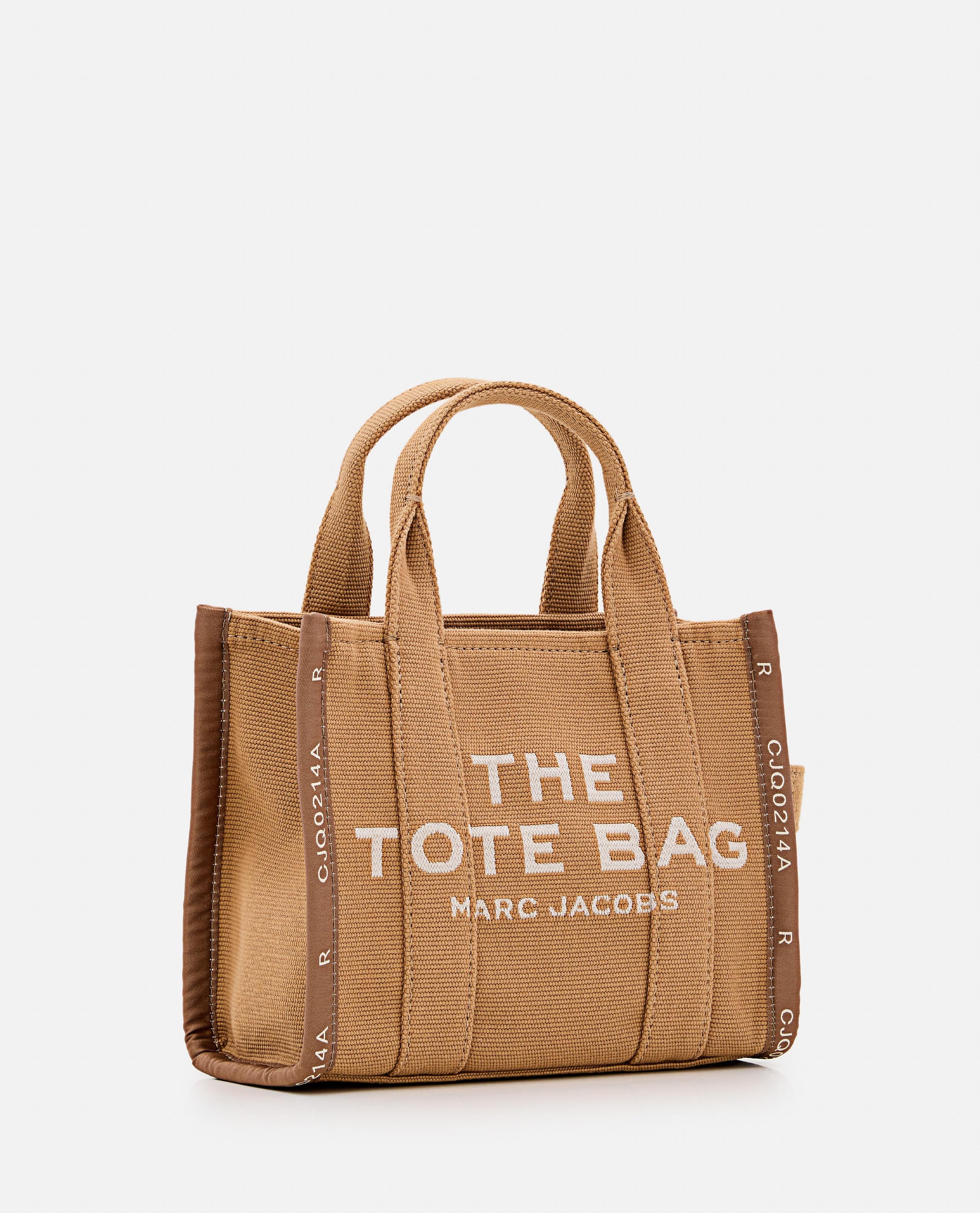 THE TOTE BAG PICCOLA JACQUARD - Image 9