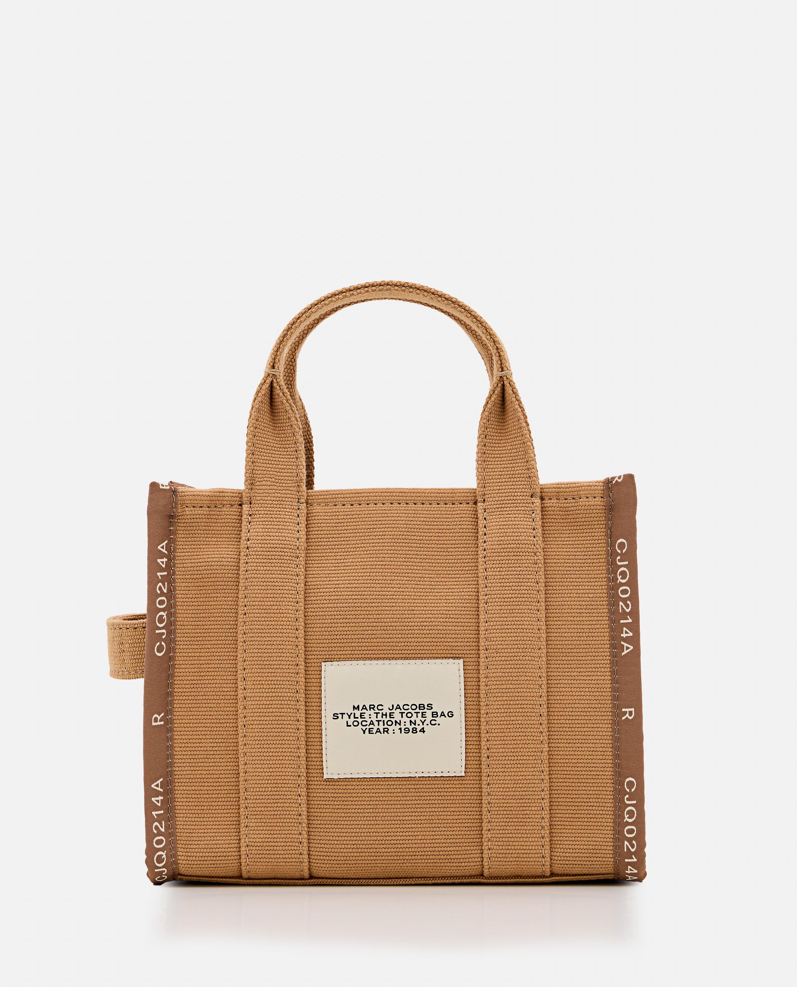 THE TOTE BAG PICCOLA JACQUARD - Image 5