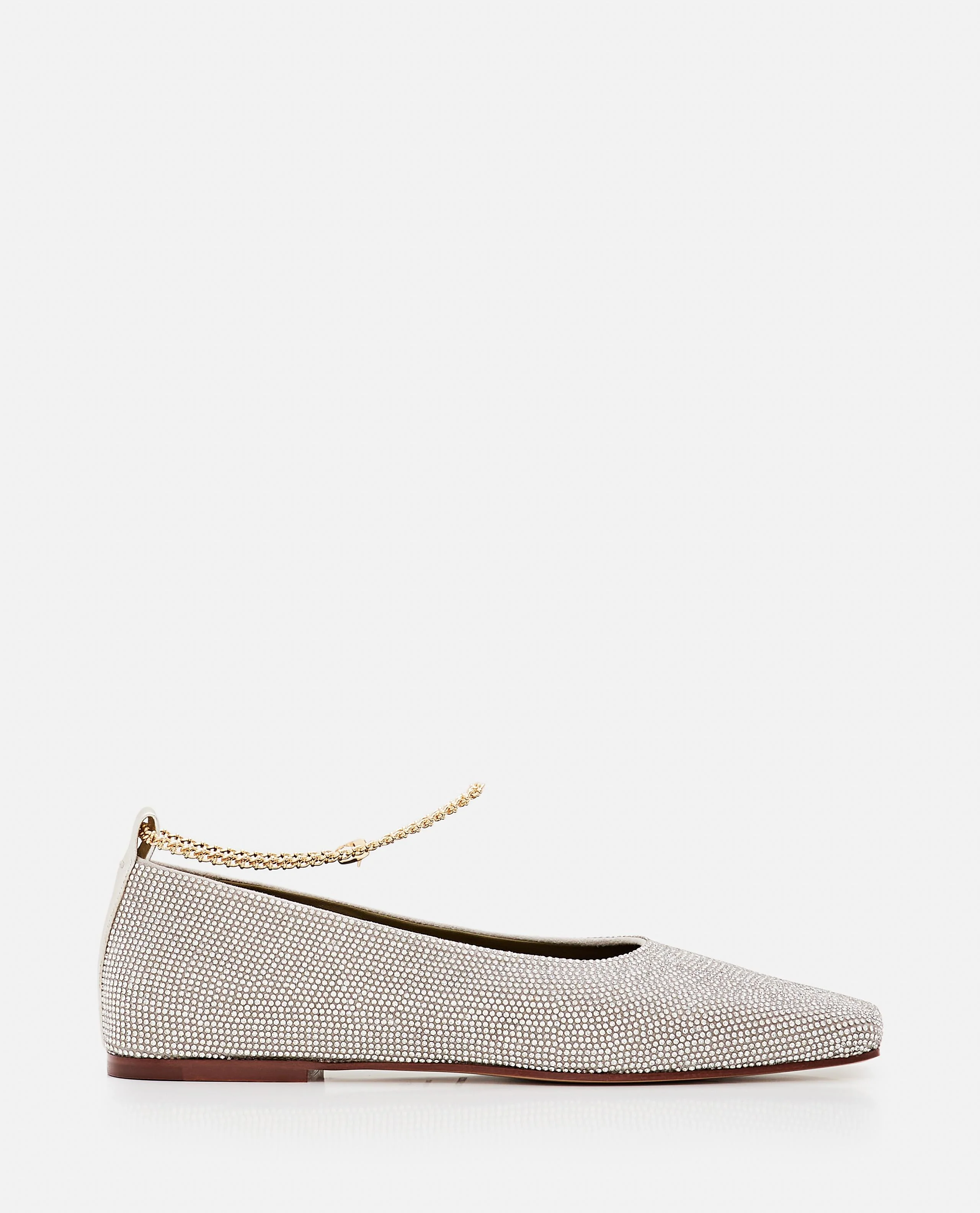 BALLERINE AUGUSTA CON STRASS