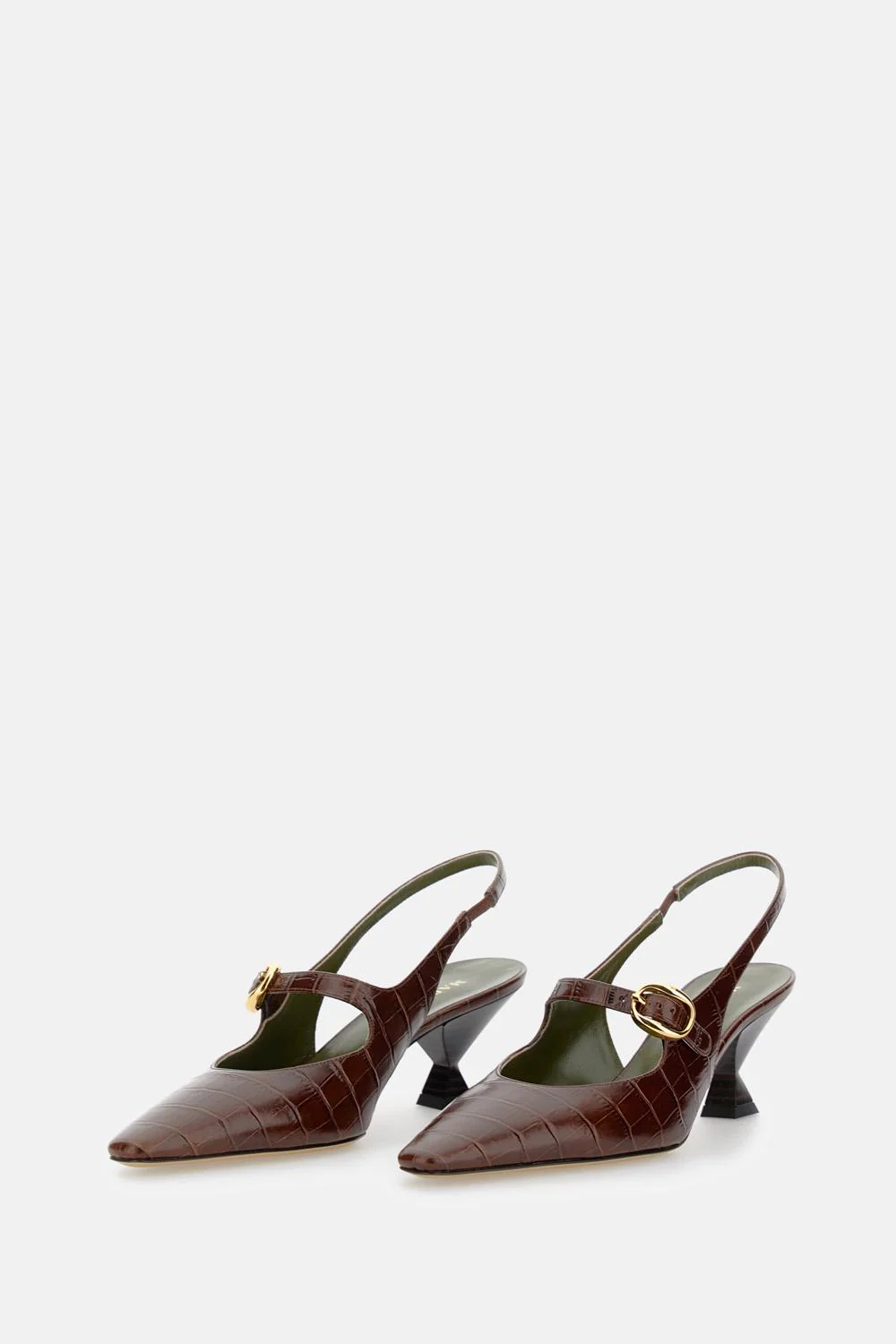 NATALIA SLING BACK - Image 2