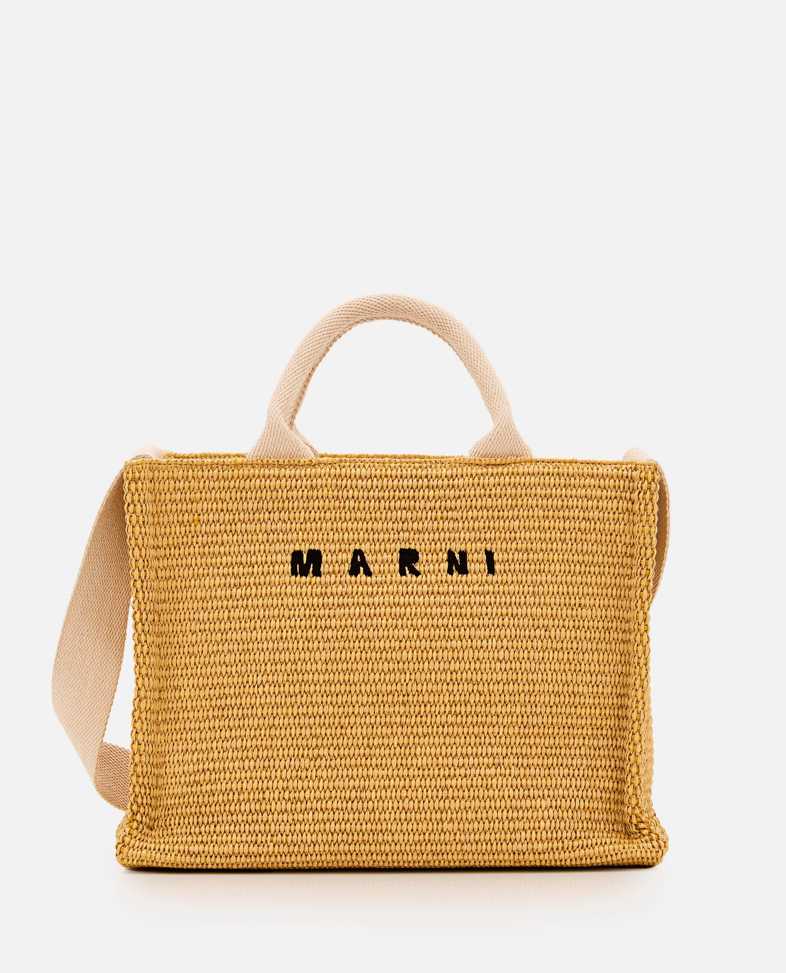 BASKET BAG GRANDE