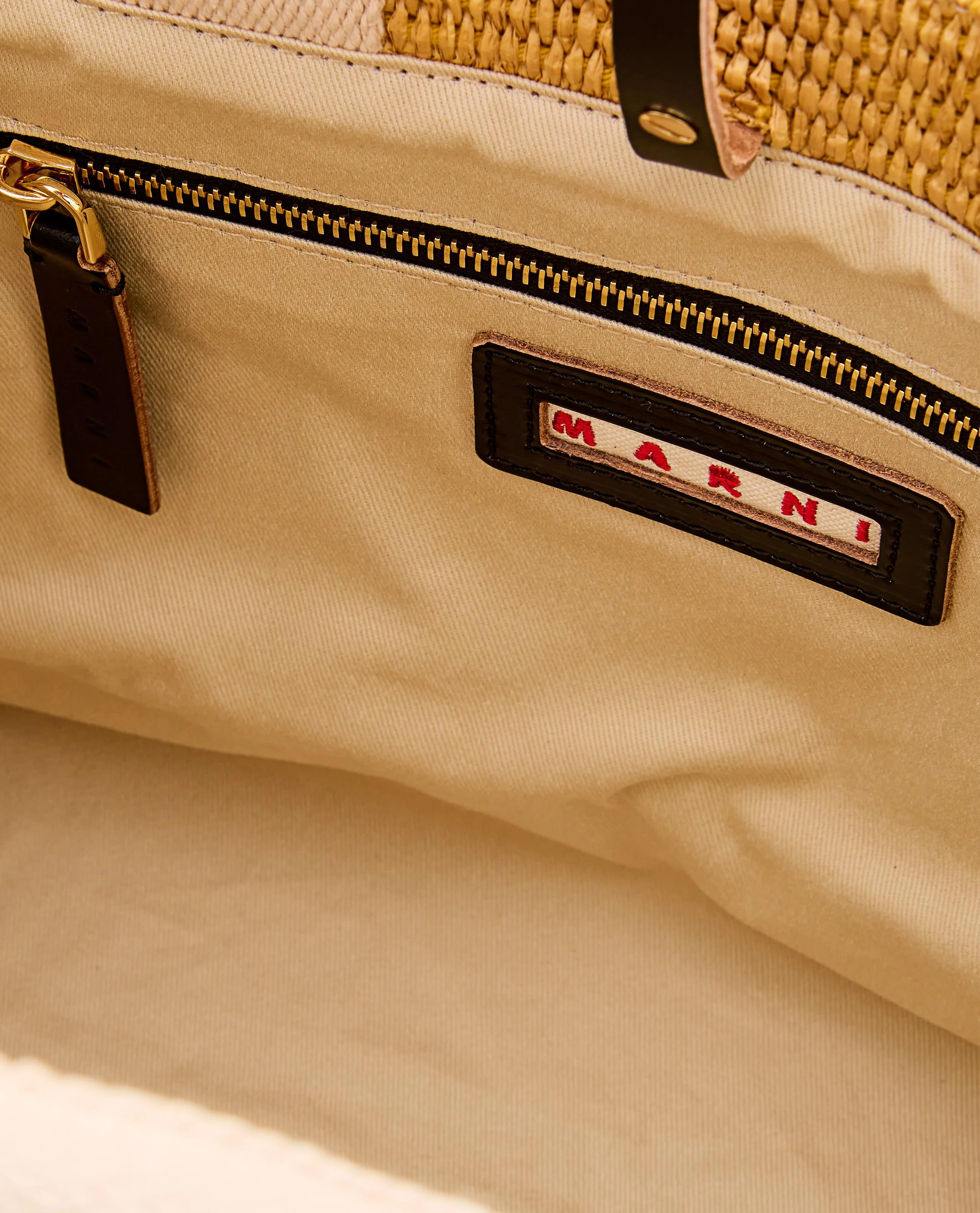 BASKET BAG GRANDE - Image 3