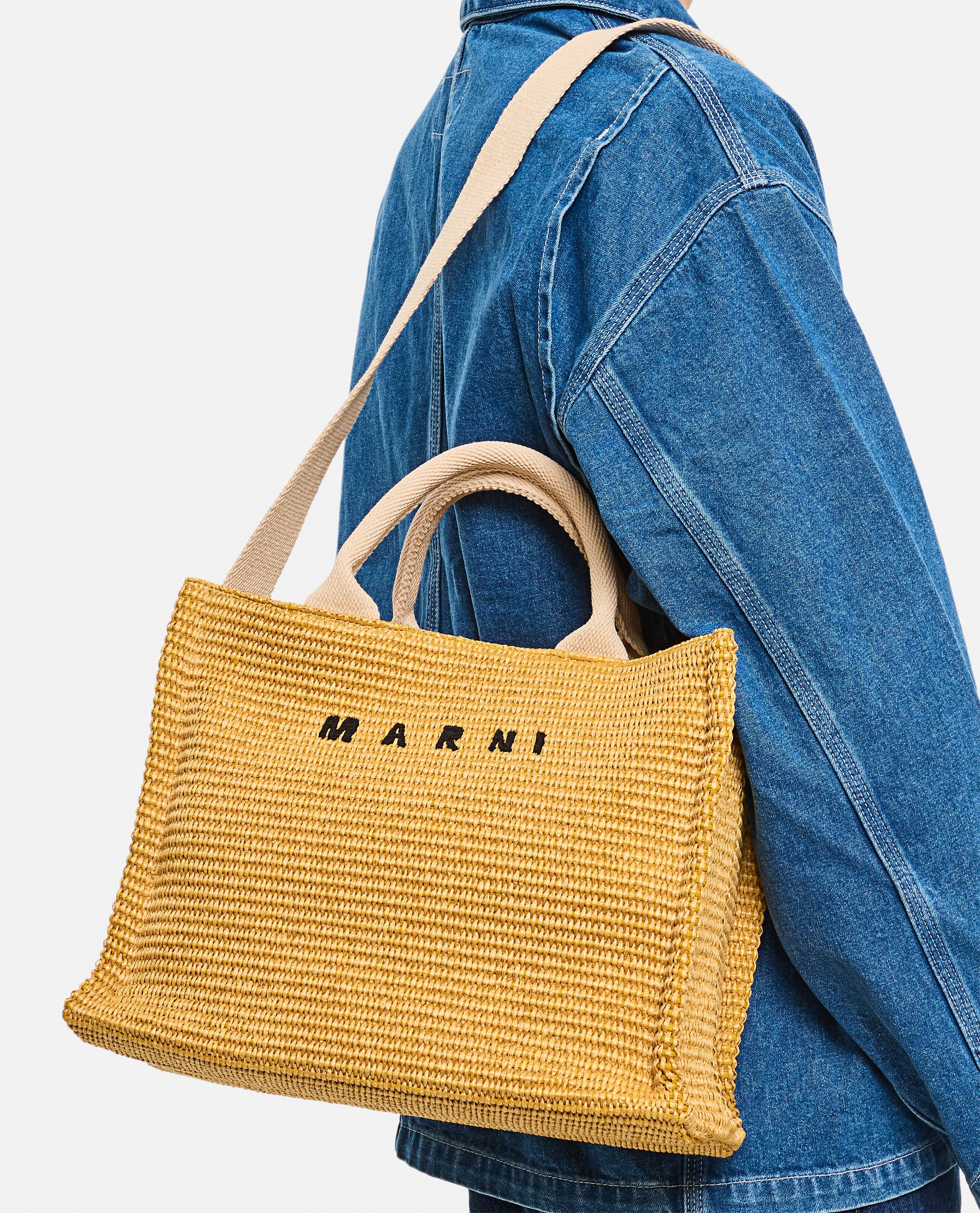BASKET BAG GRANDE - Image 5