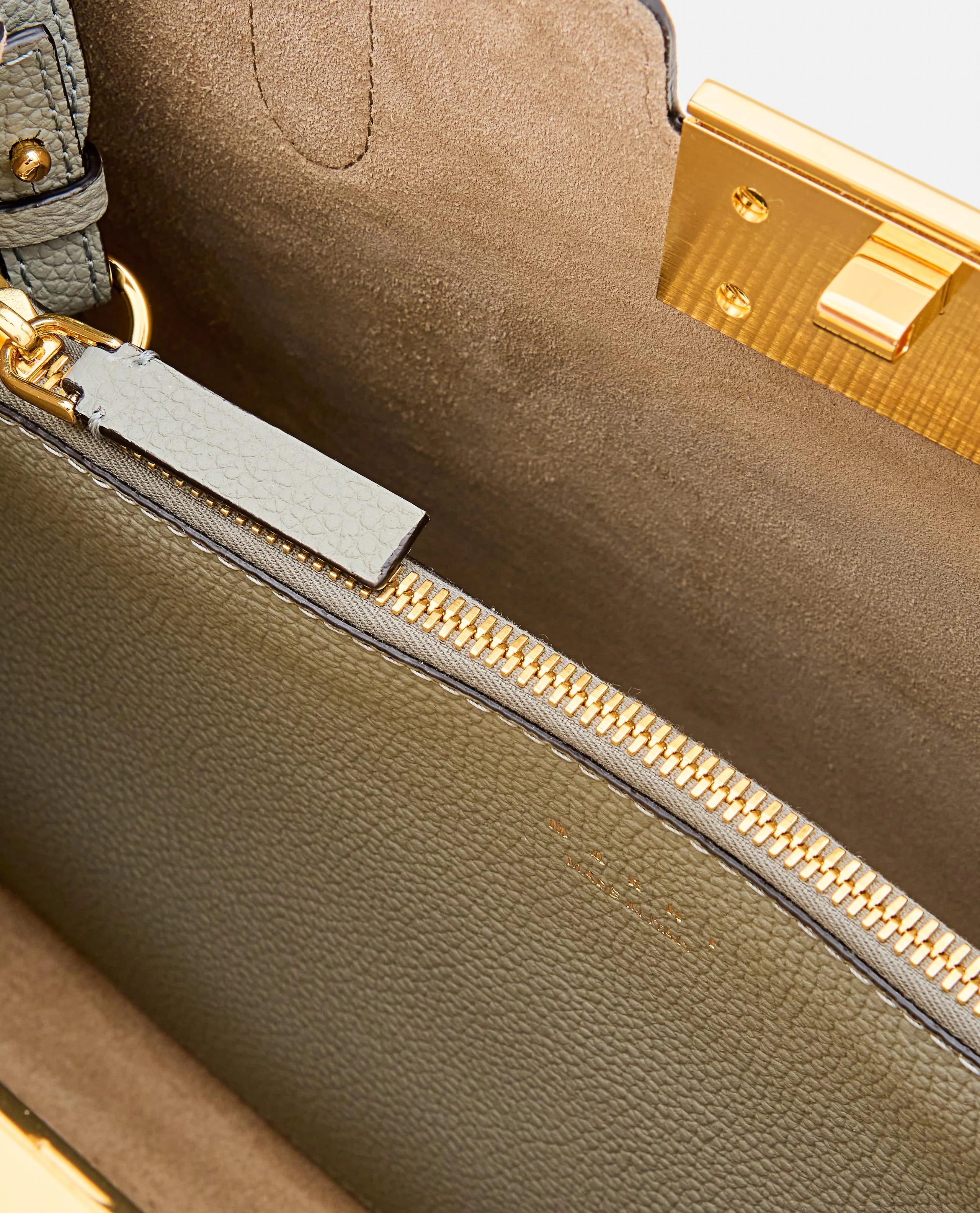 BORSA MARNI A SPALLA - Image 3