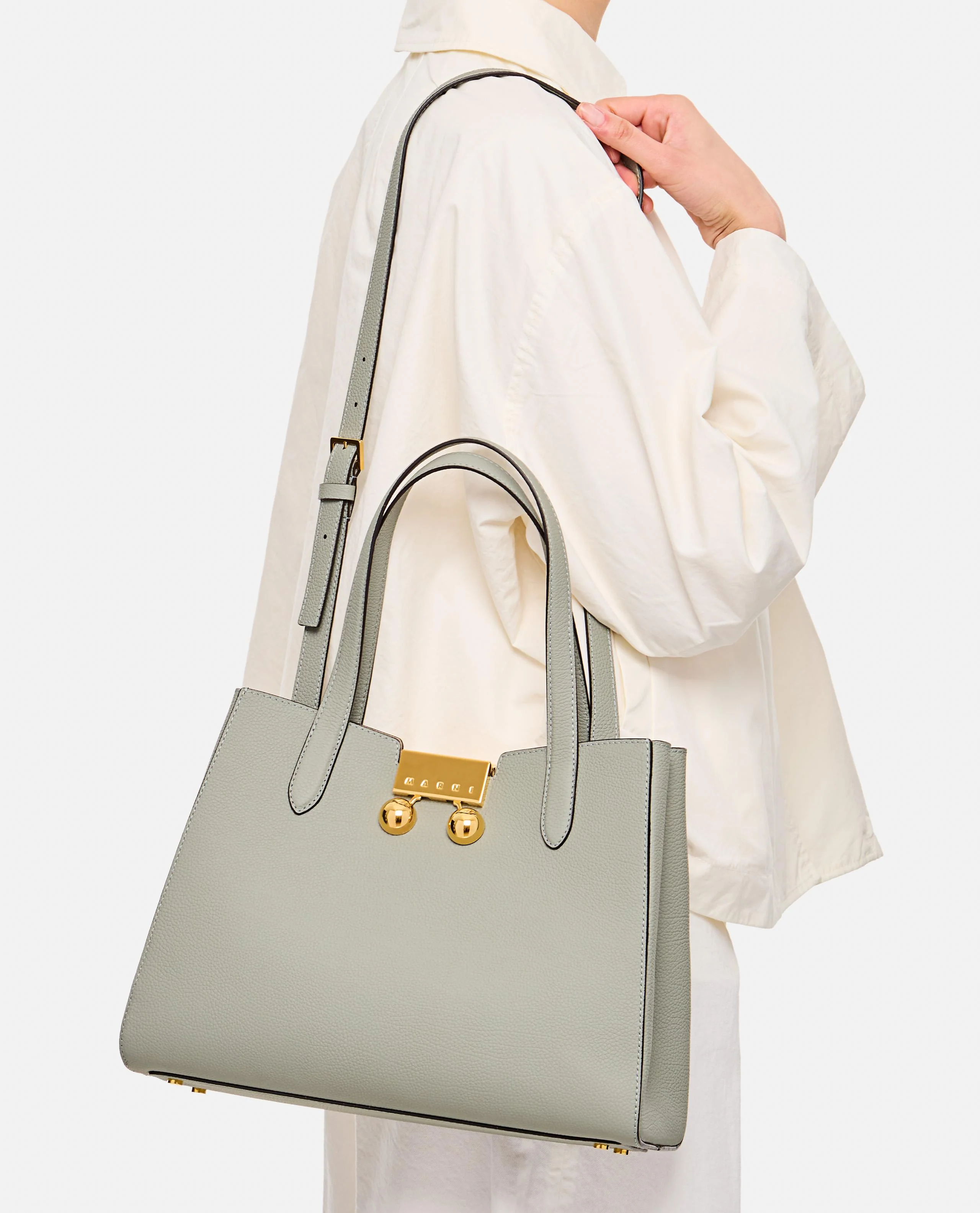 BORSA MARNI A SPALLA - Image 5