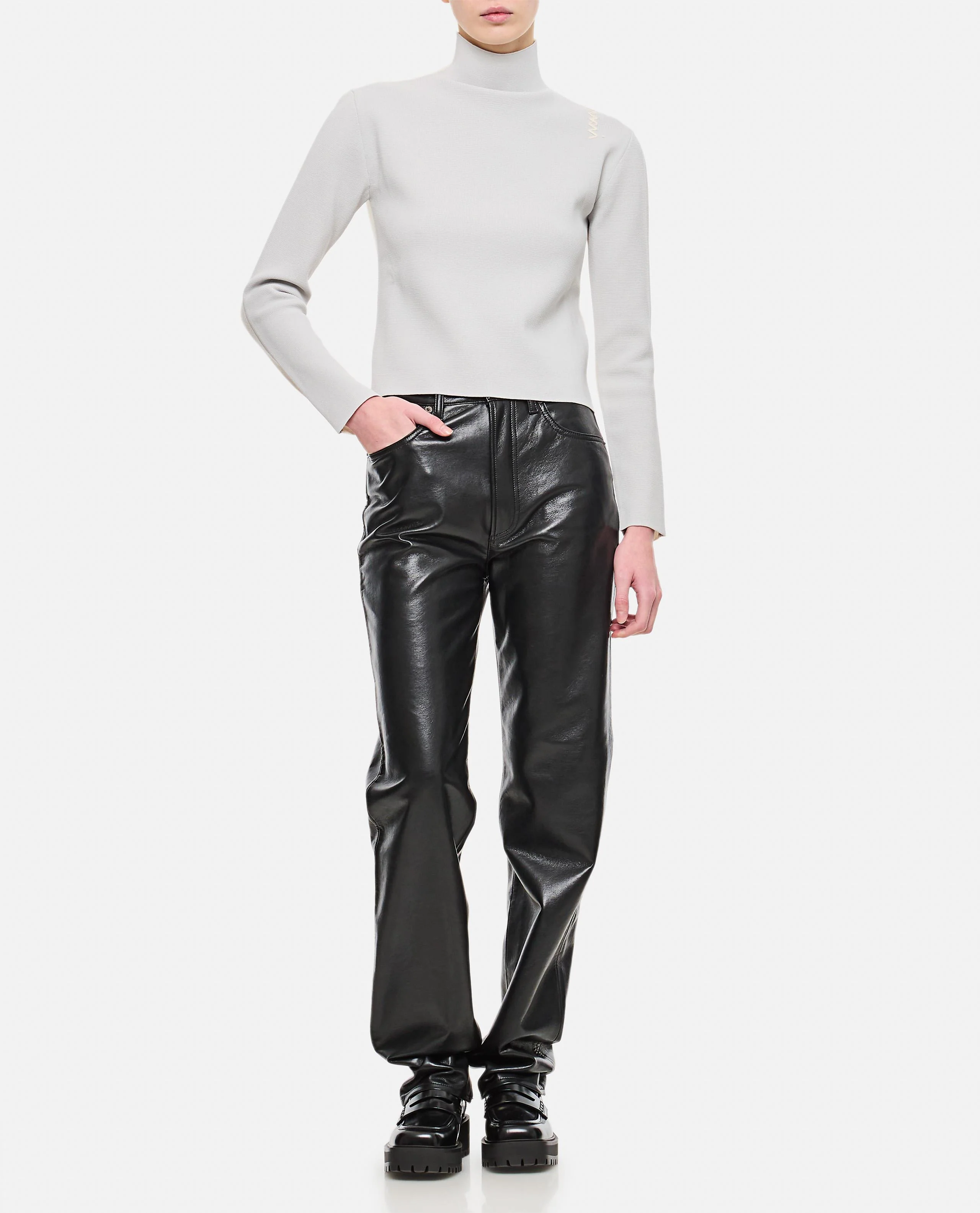 MAGLIA DOLCEVITA - Image 2