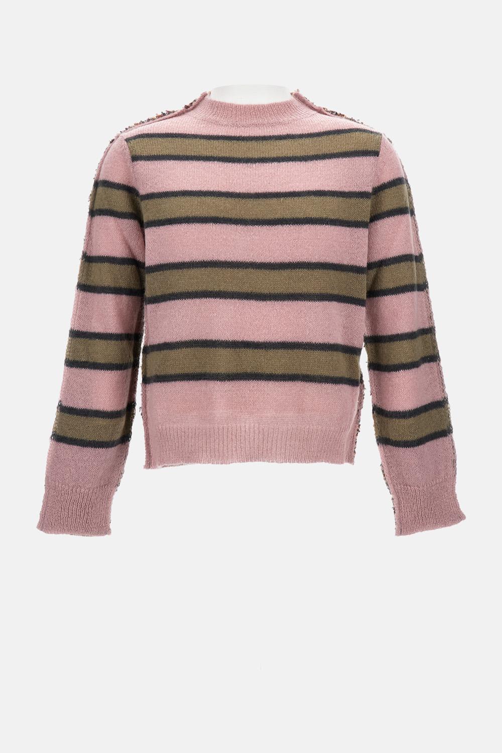 MAGLIA IN LANA