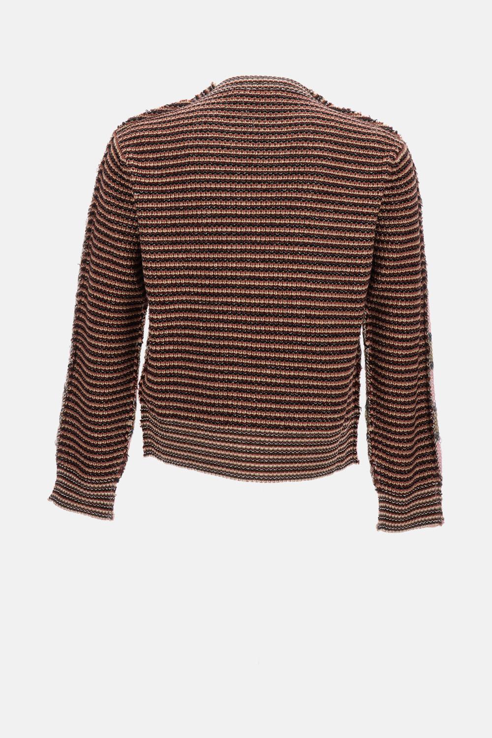 MAGLIA IN LANA - Image 2